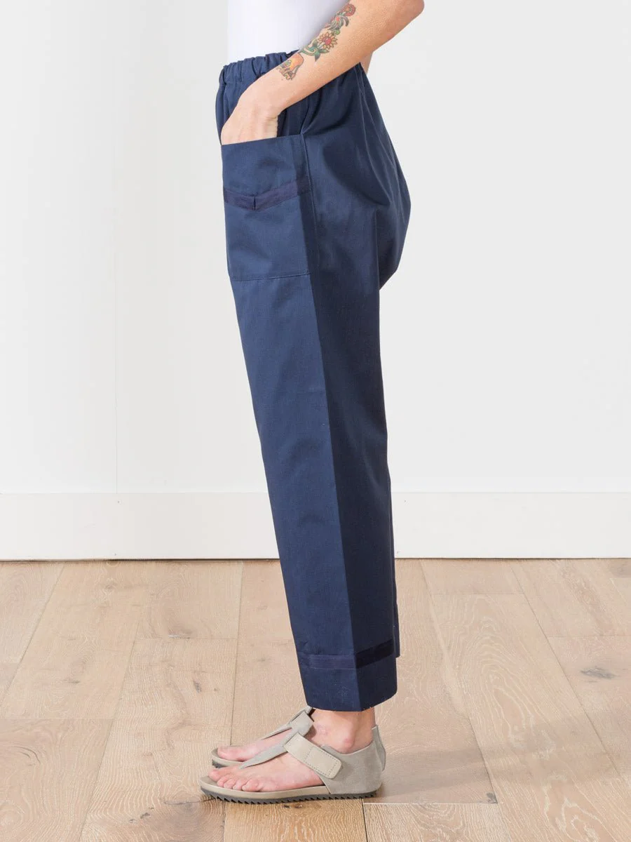 pioneer pant - matelot - Image 4