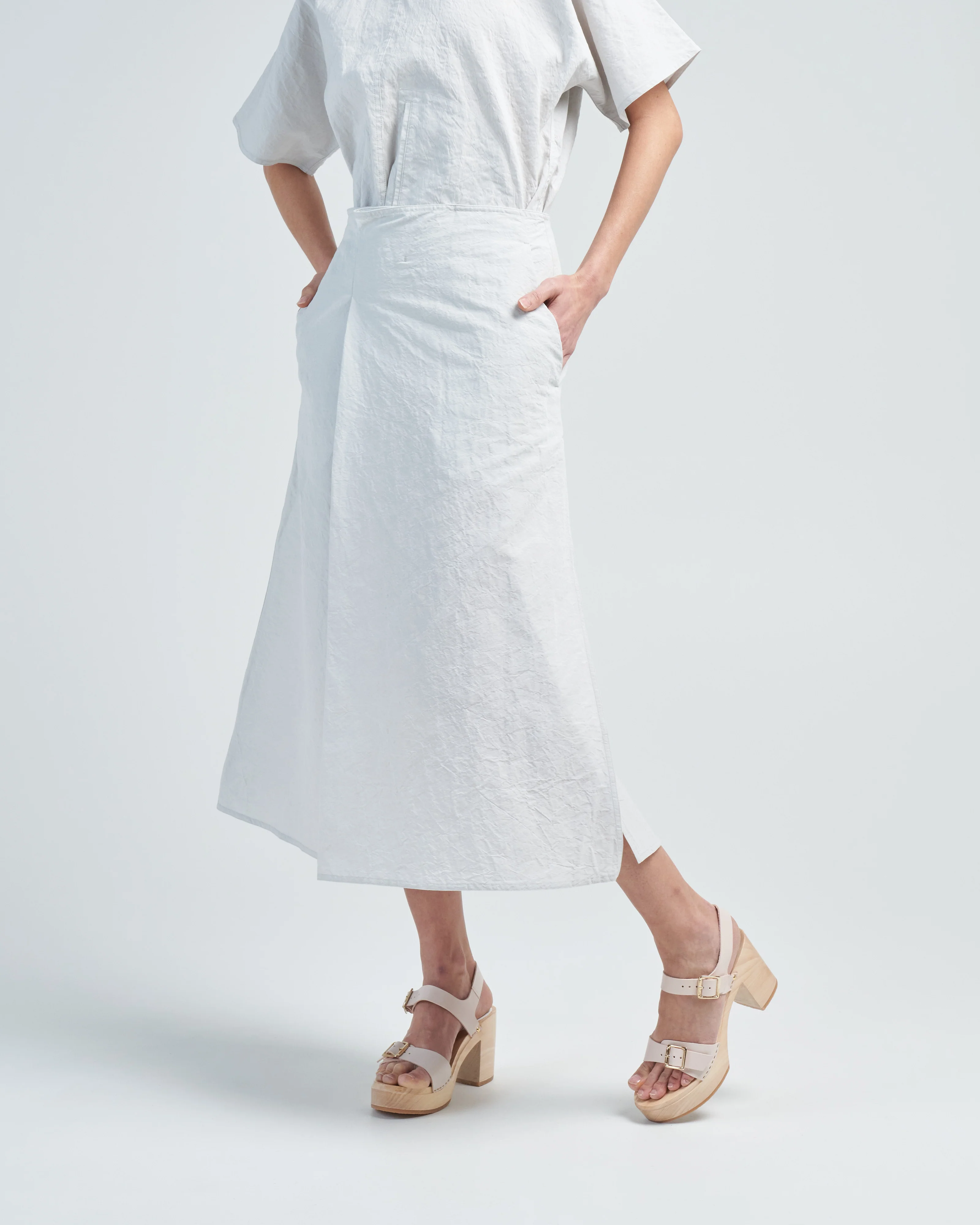 selah midi skirt - Image 2