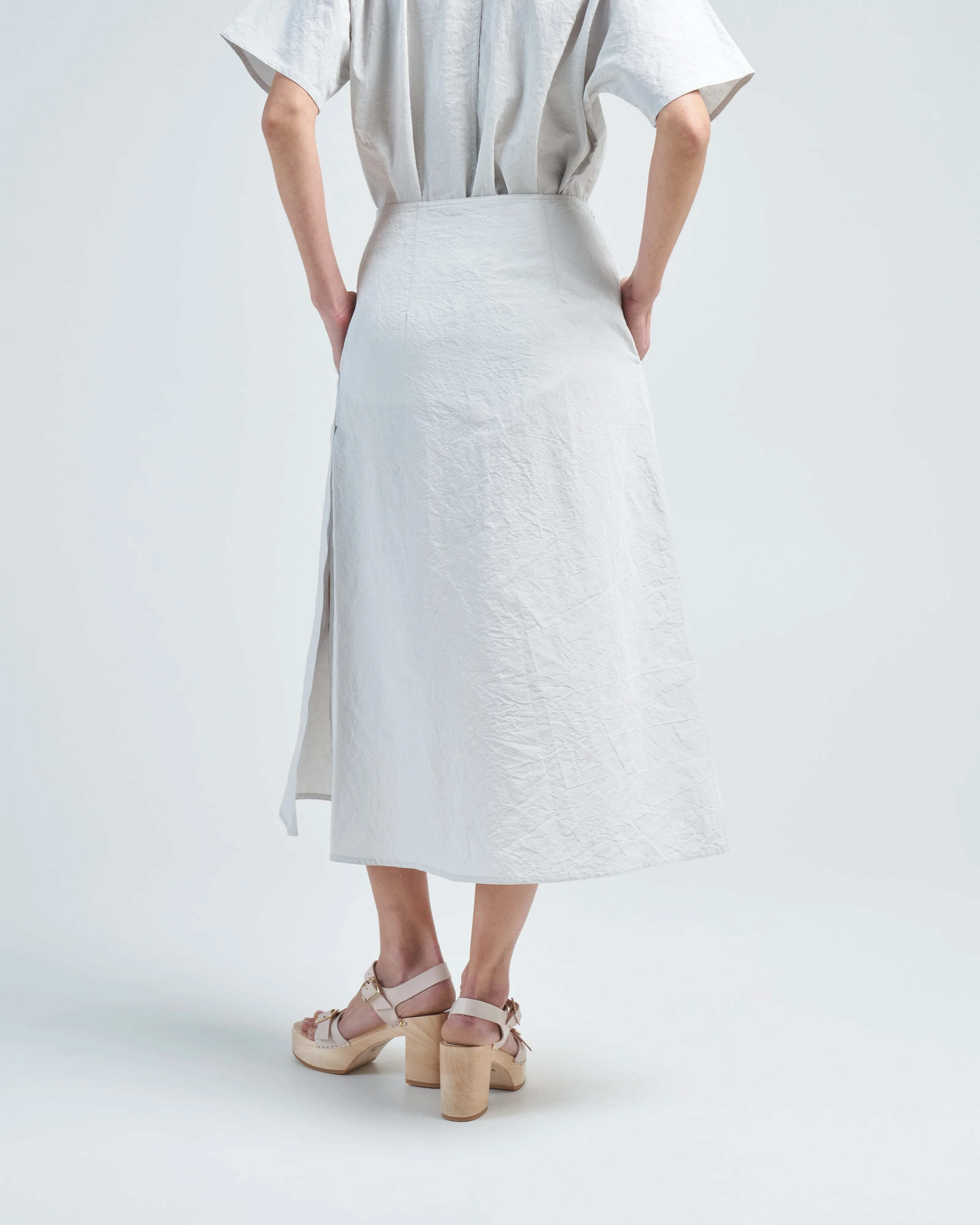 selah midi skirt - Image 4