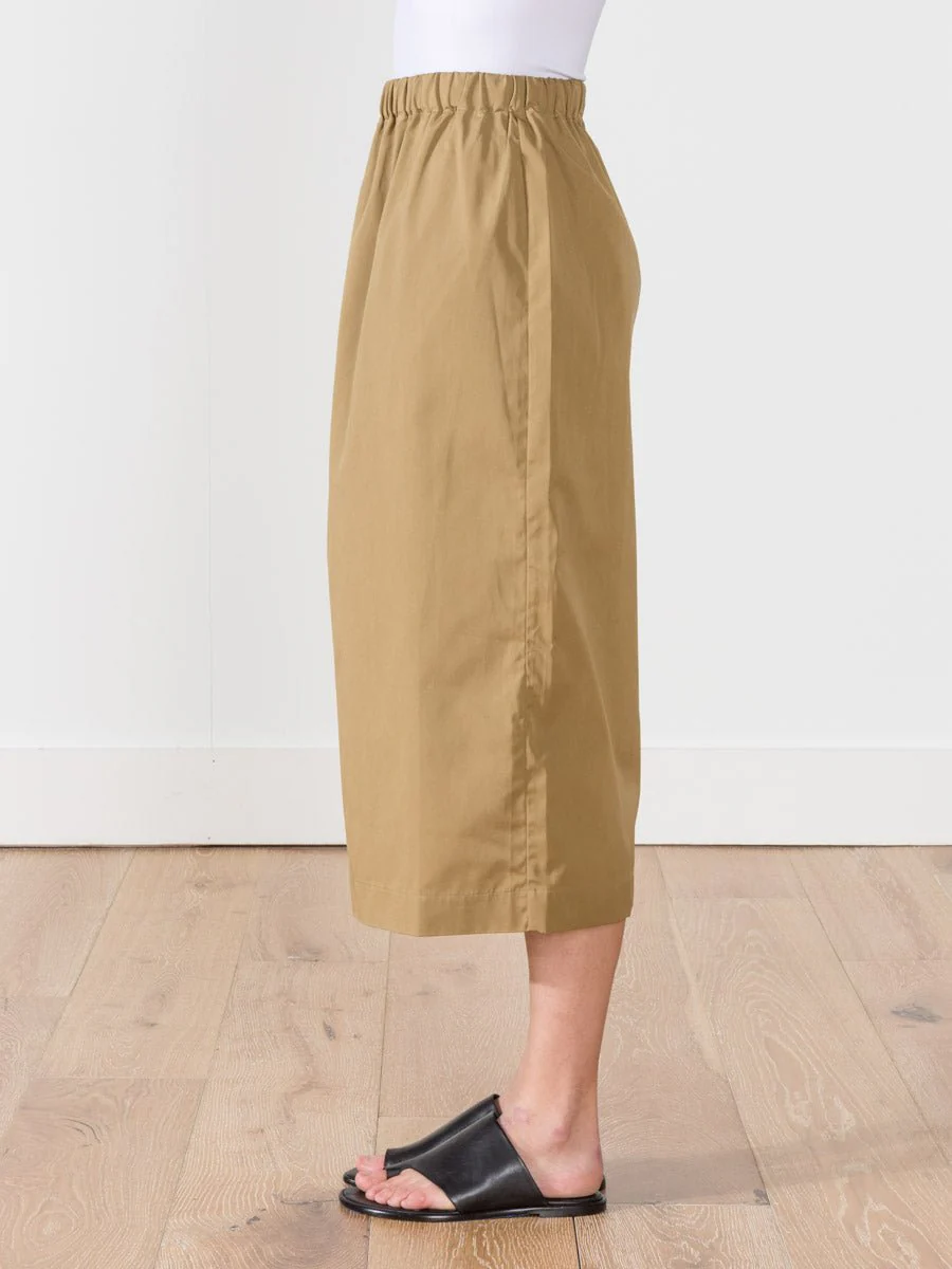 selma skirt - artichoke - Image 4