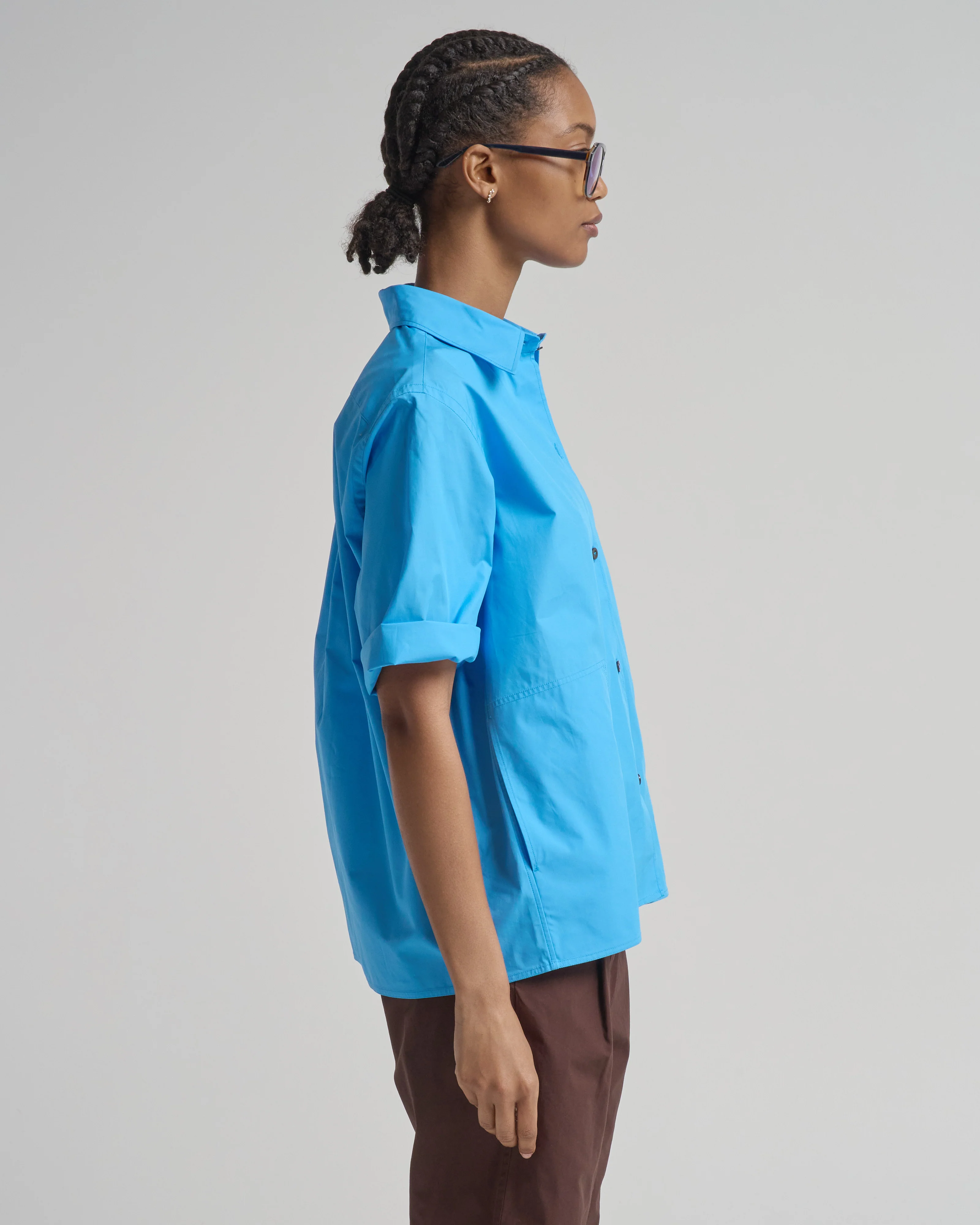 short sleeve shirt - Image 4