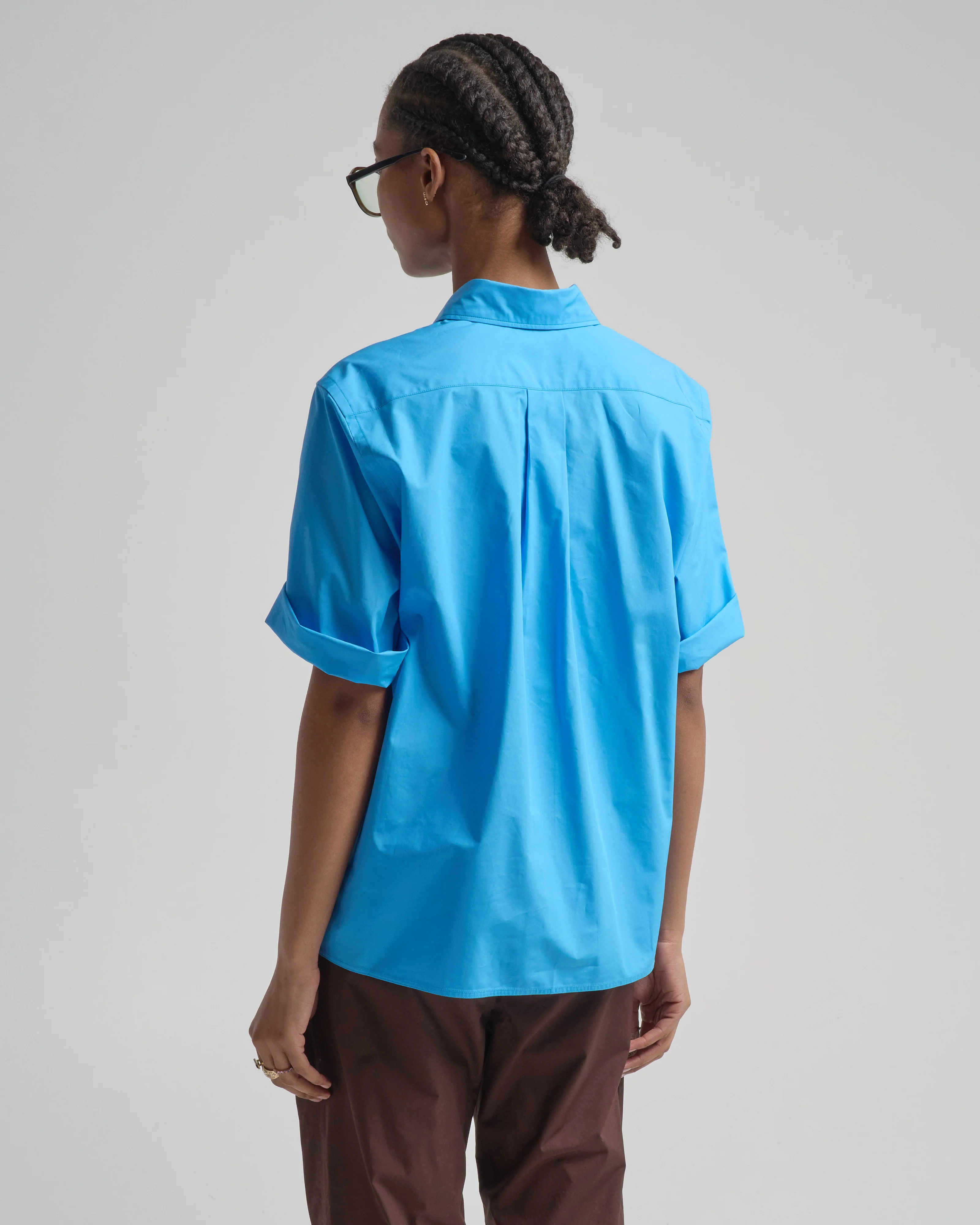 short sleeve shirt - Image 5
