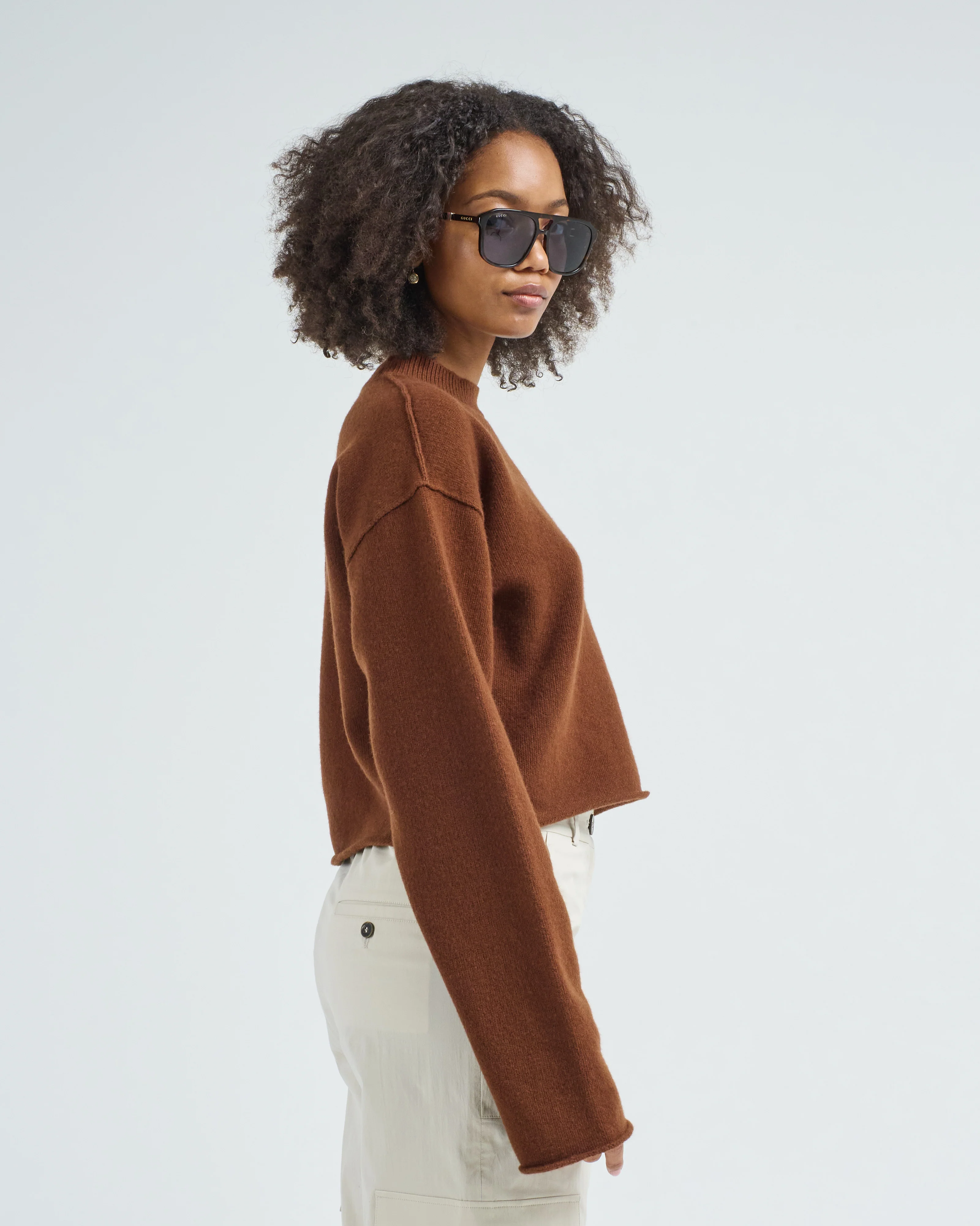 short sweater - Image 3