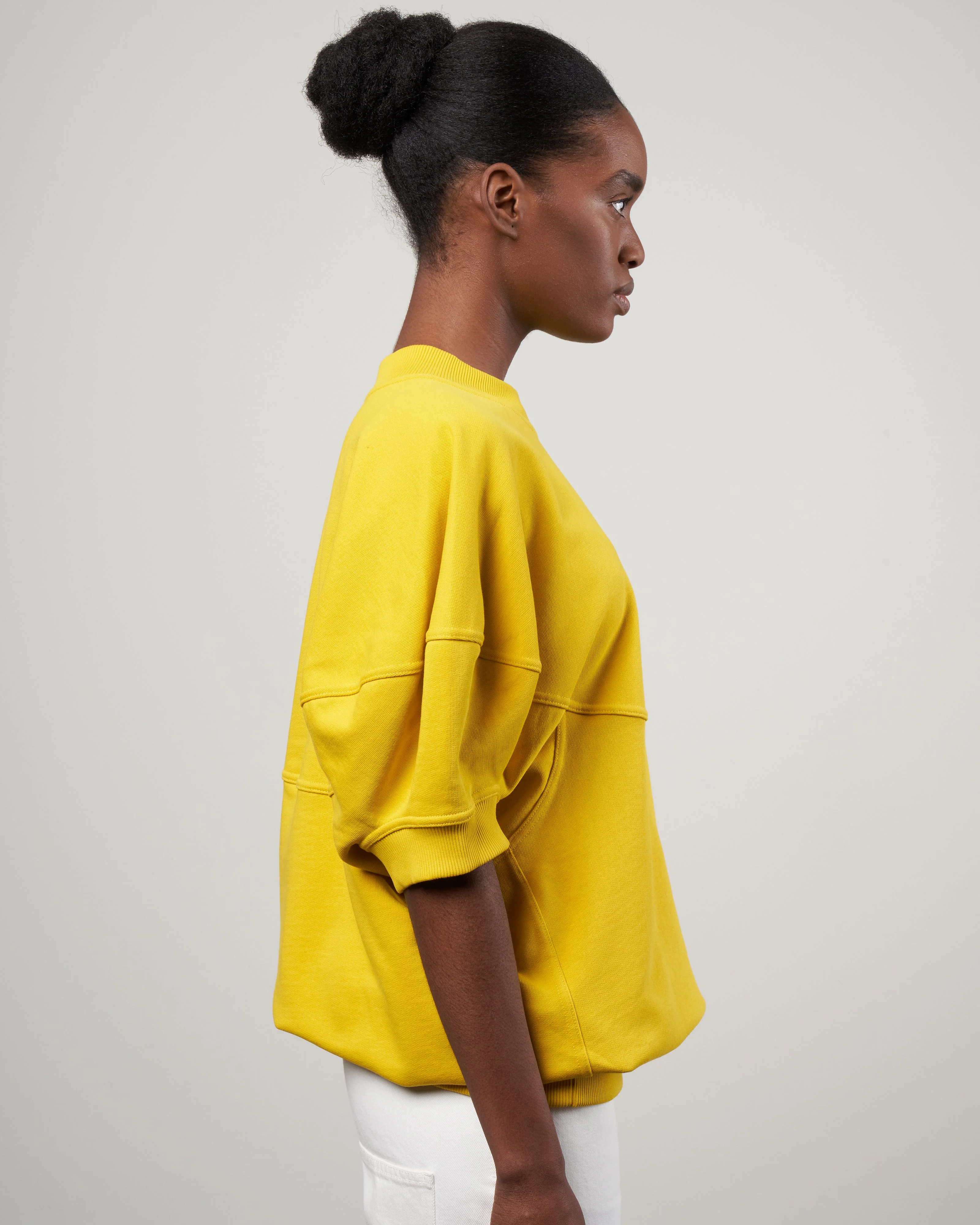 tenant sweatshirt - sunflower - Image 3