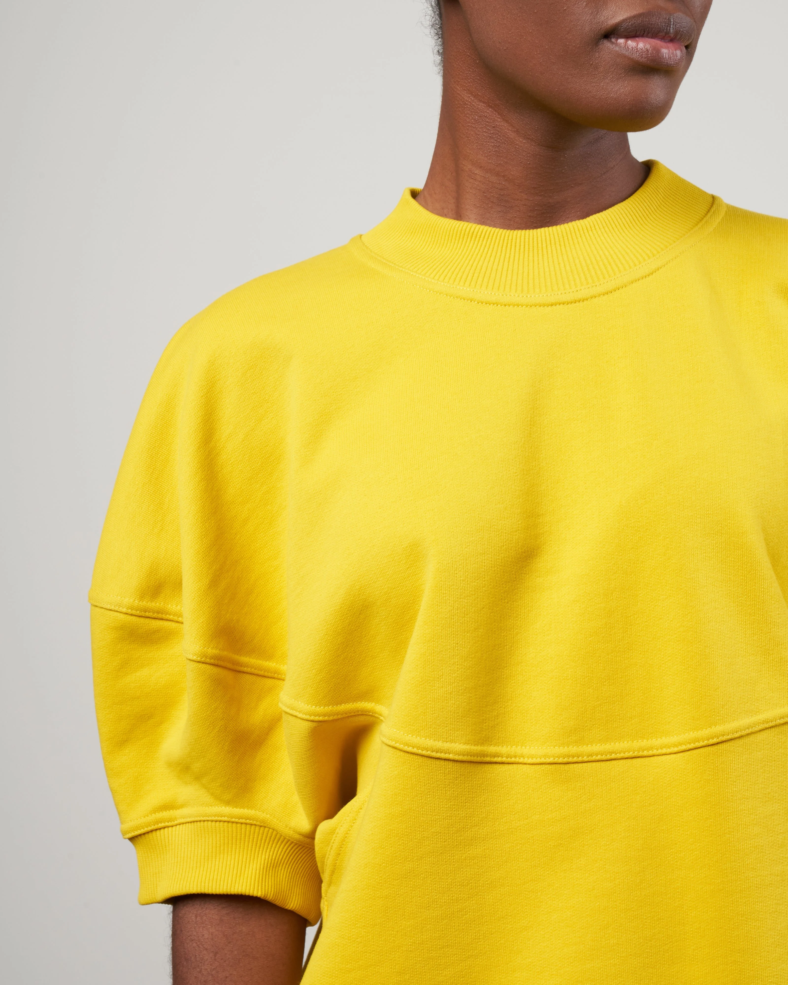 tenant sweatshirt - sunflower - Image 5