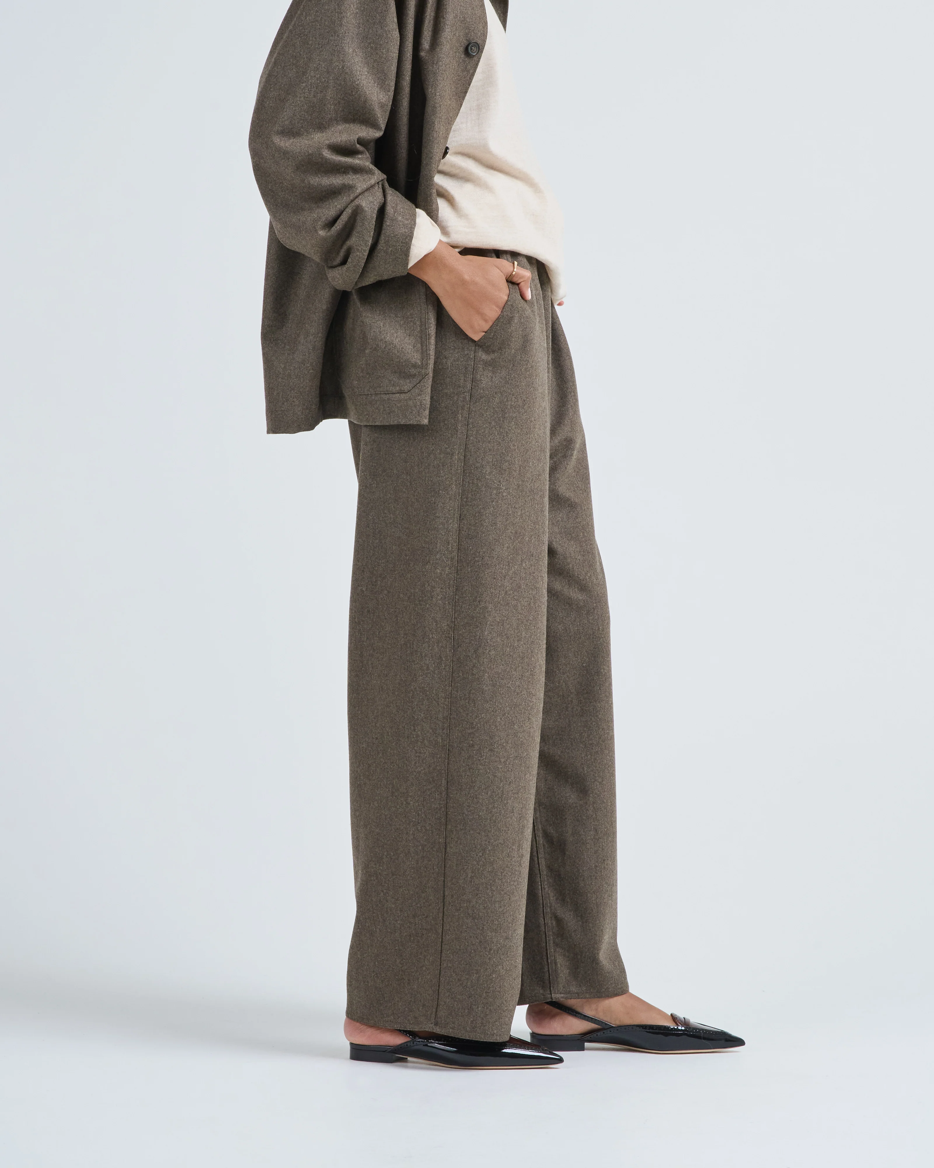 woven pant - Image 2