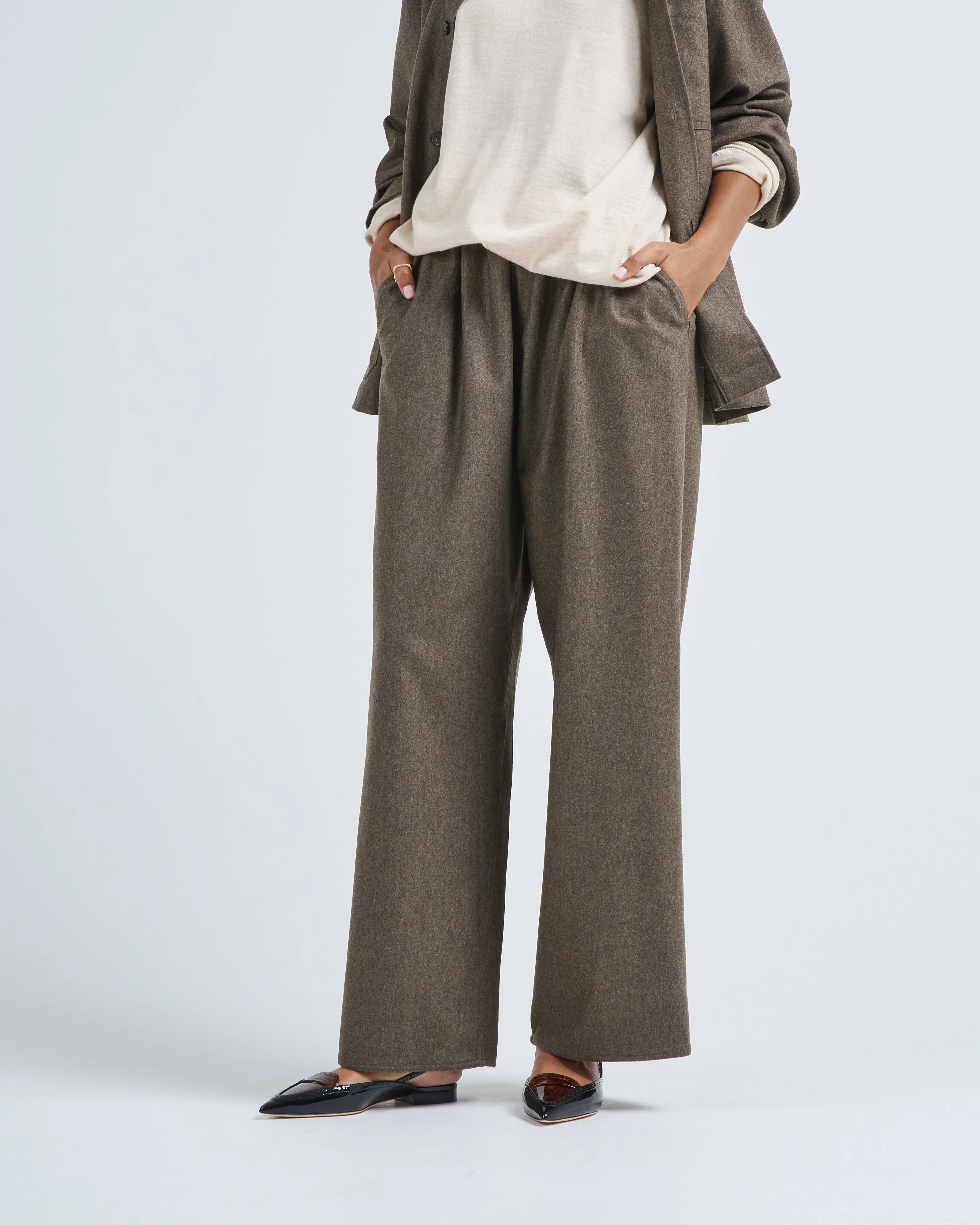 woven pant - Image 3