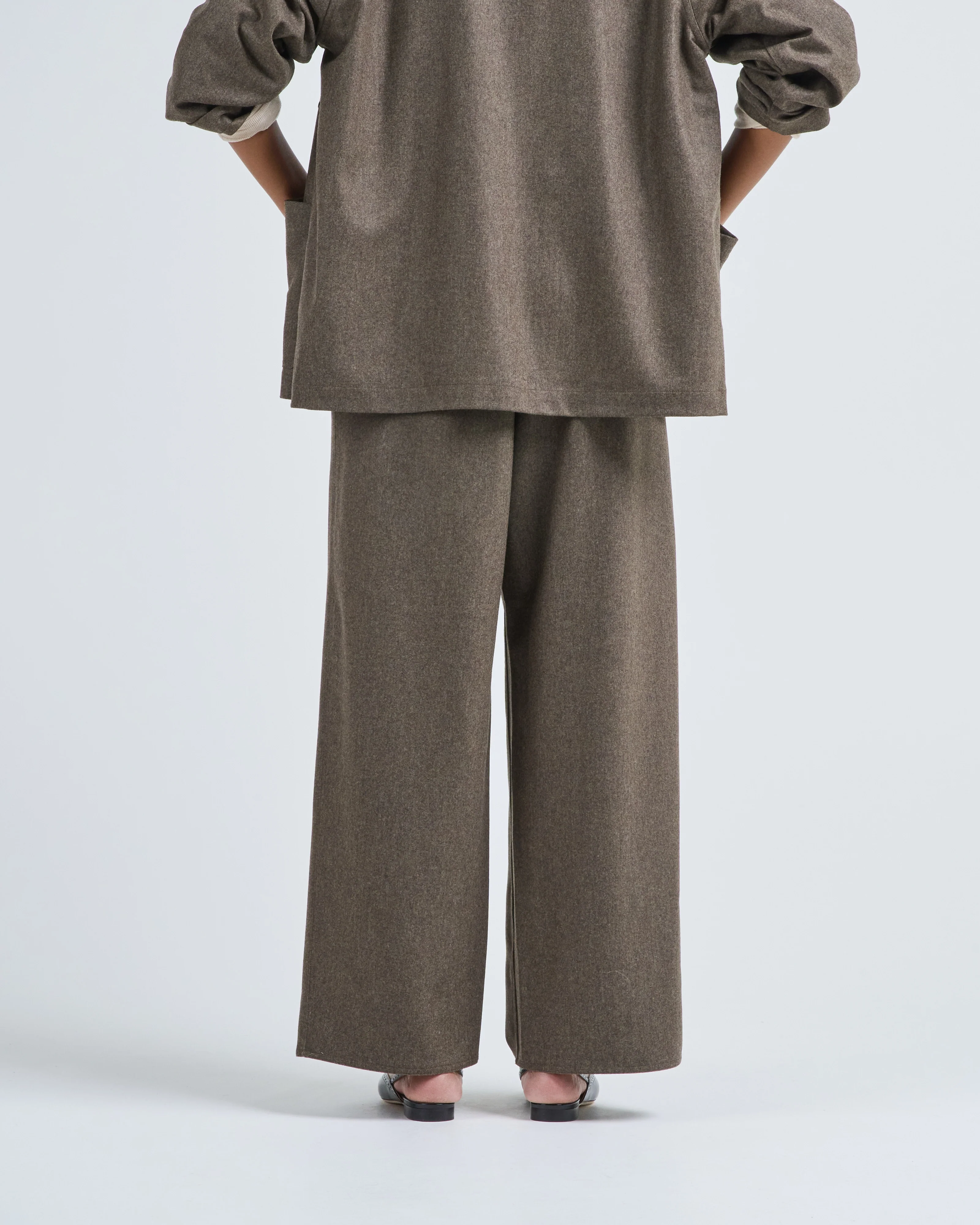 woven pant - Image 4