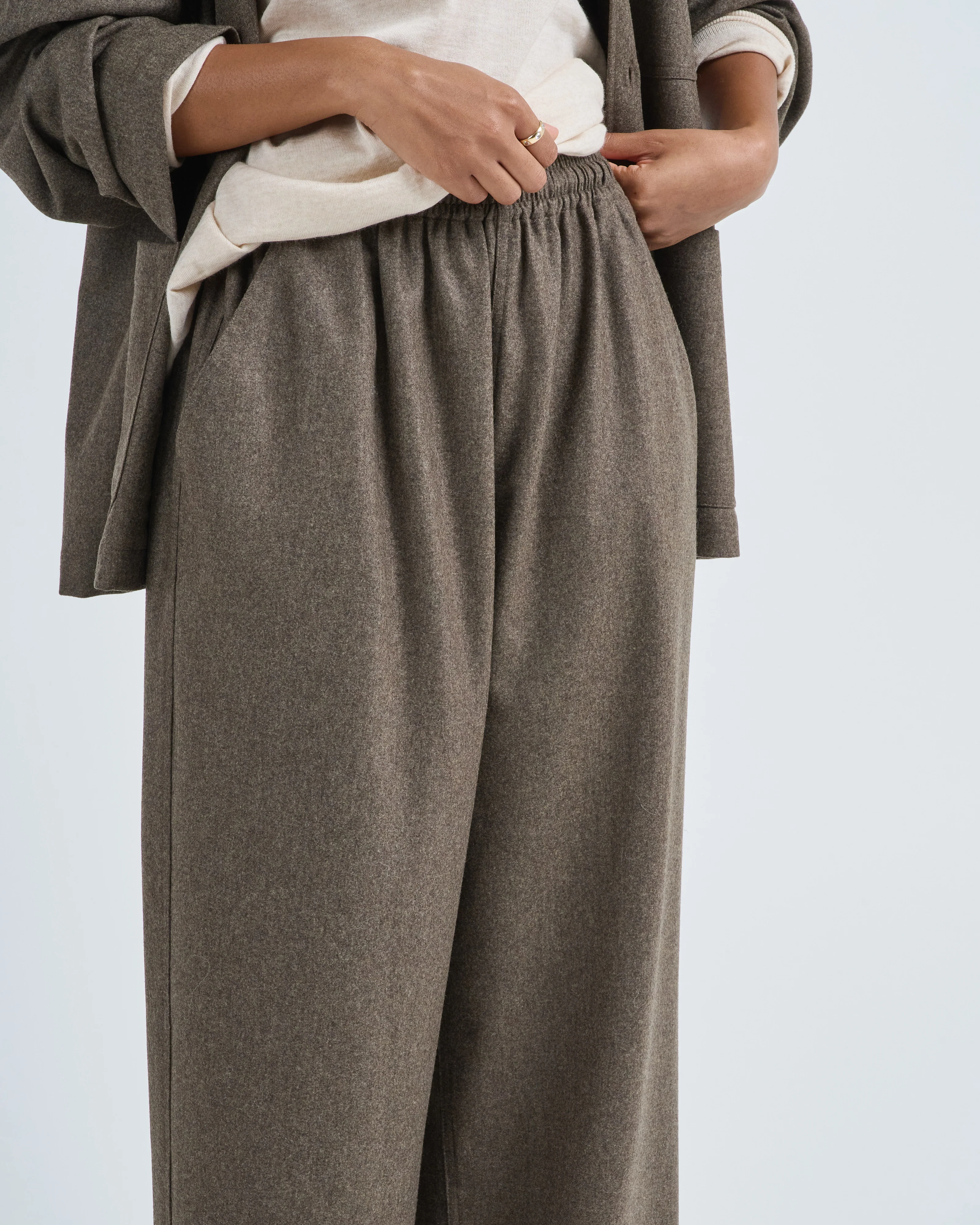 woven pant - Image 5