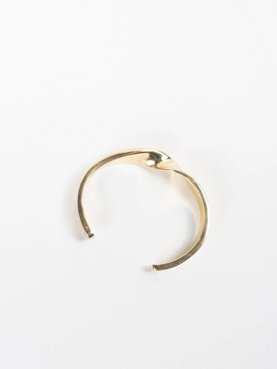 narrow twist cuff - Image 3