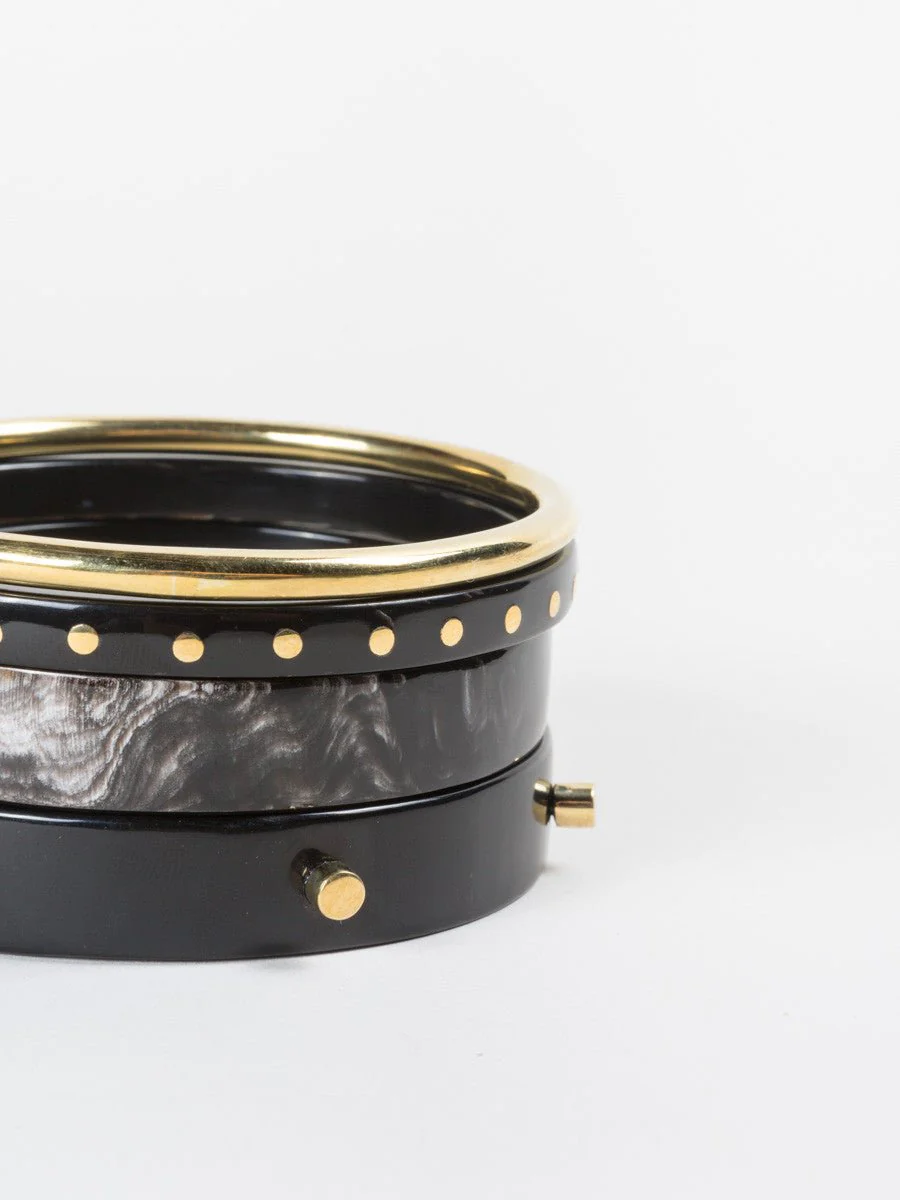 horn bangle - Image 2