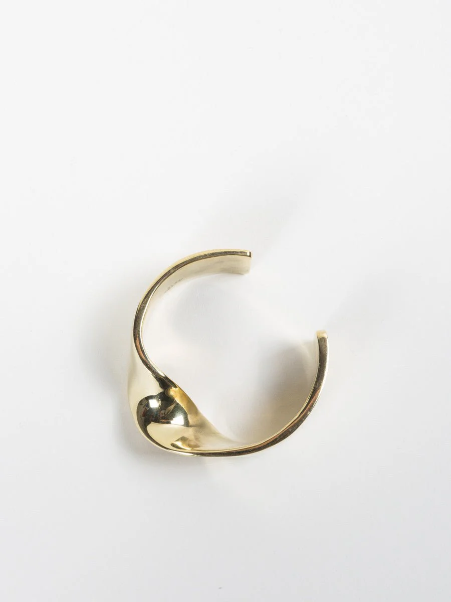 twist cuff - Image 3