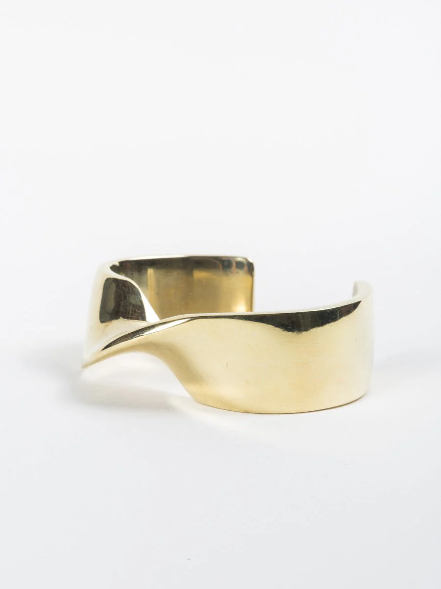 twist cuff - Image 4