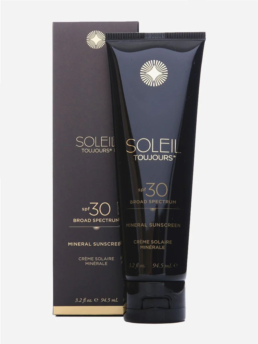 mineral sunscreen - spf 30 - Image 2