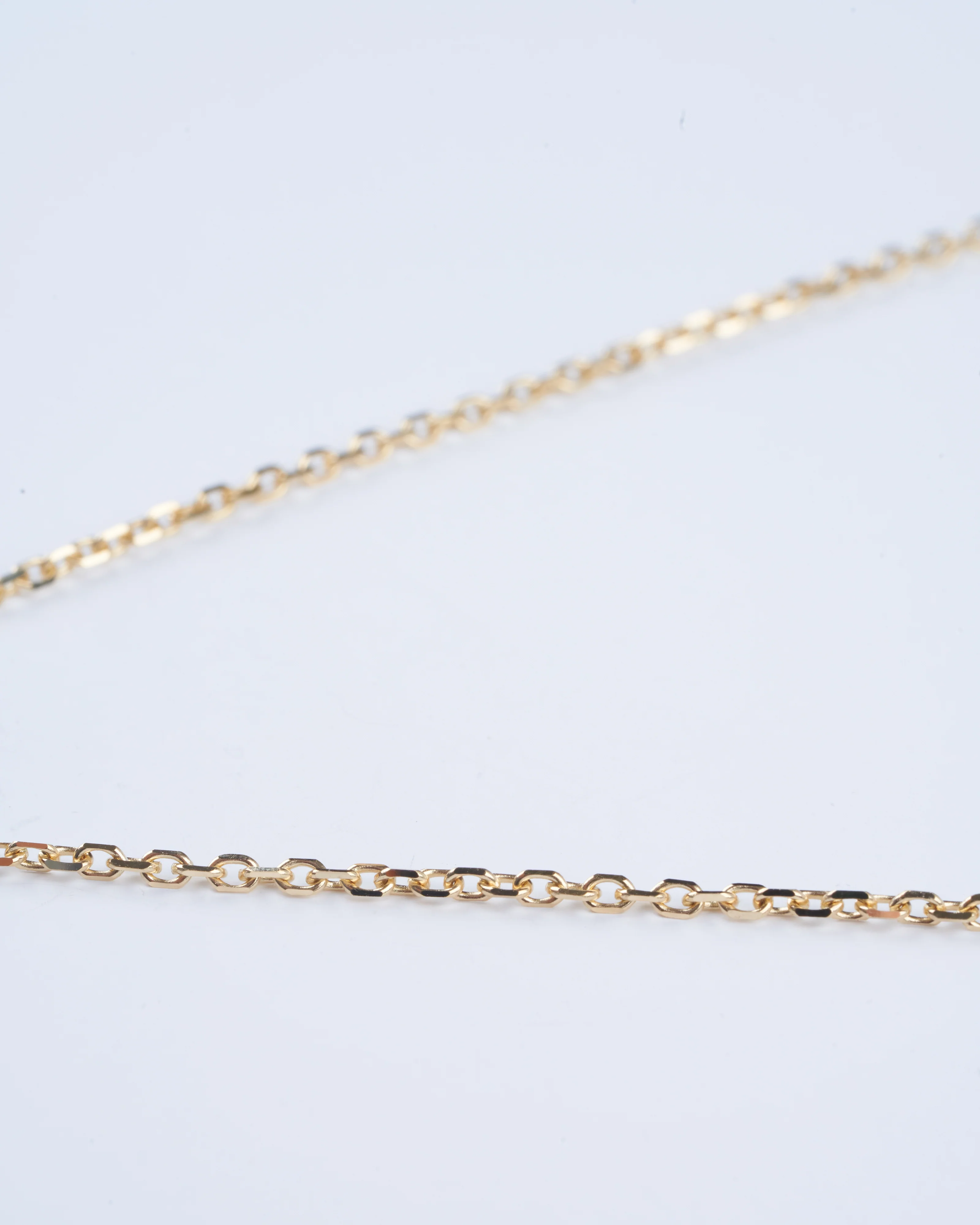 shield necklace empress - gold/diamond - Image 3