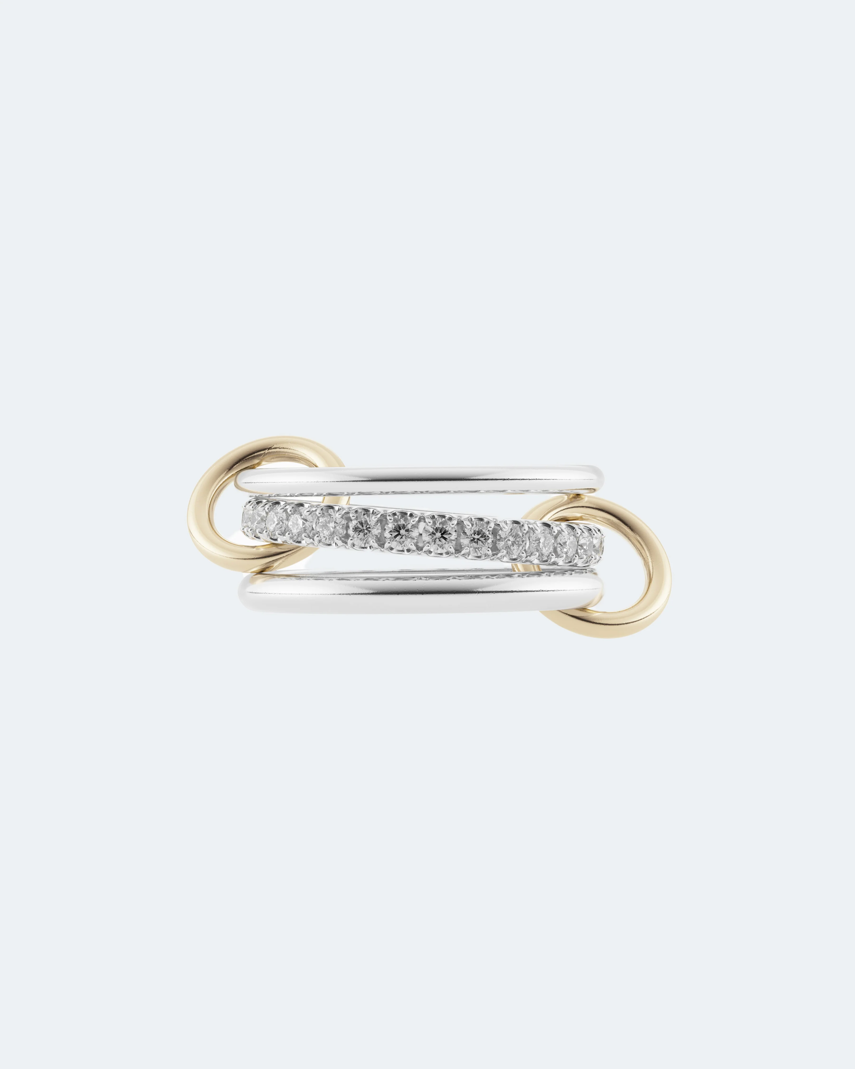 petunia ring