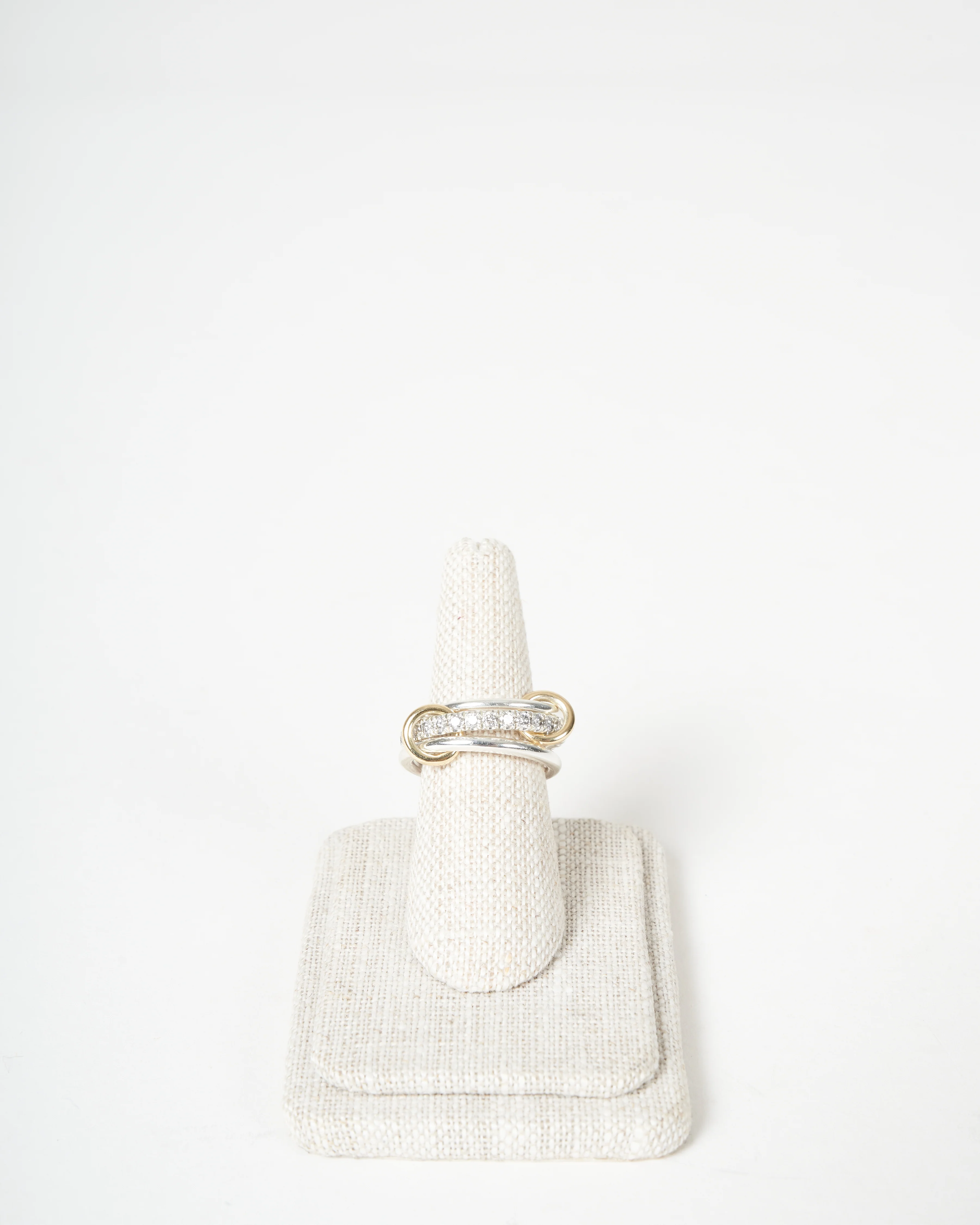 petunia ring - Image 5