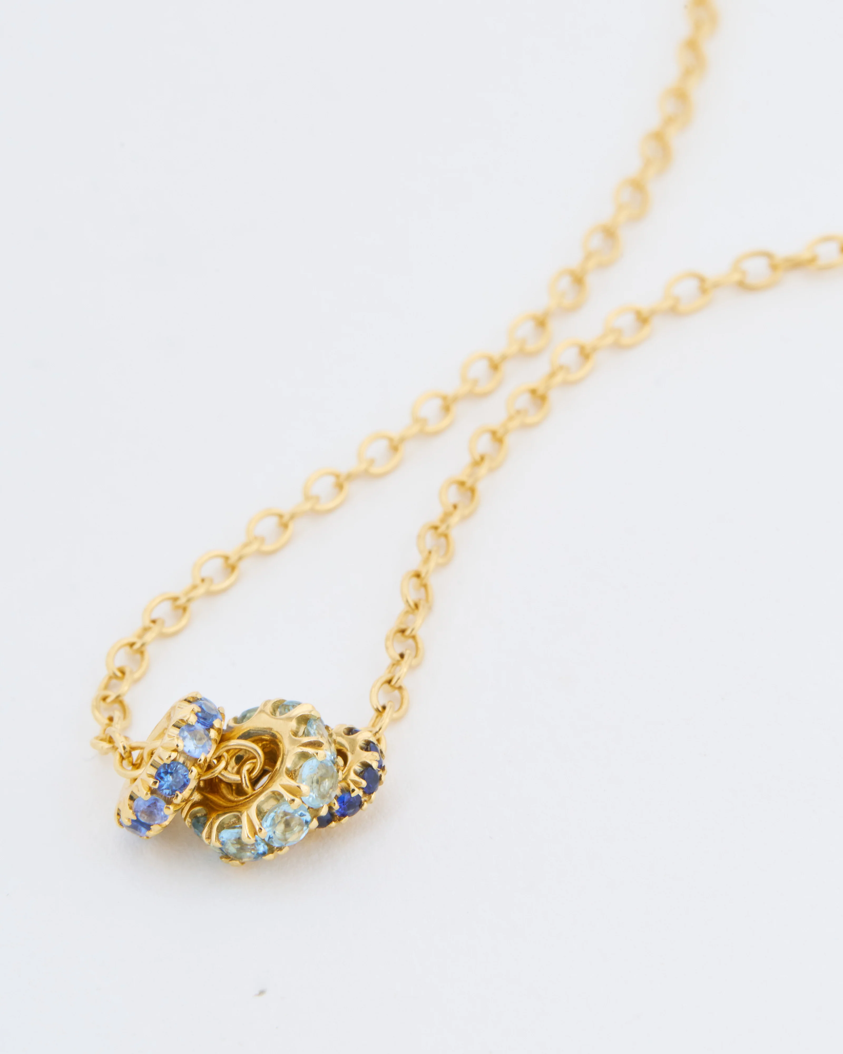 vesta yg bleu necklace - Image 4