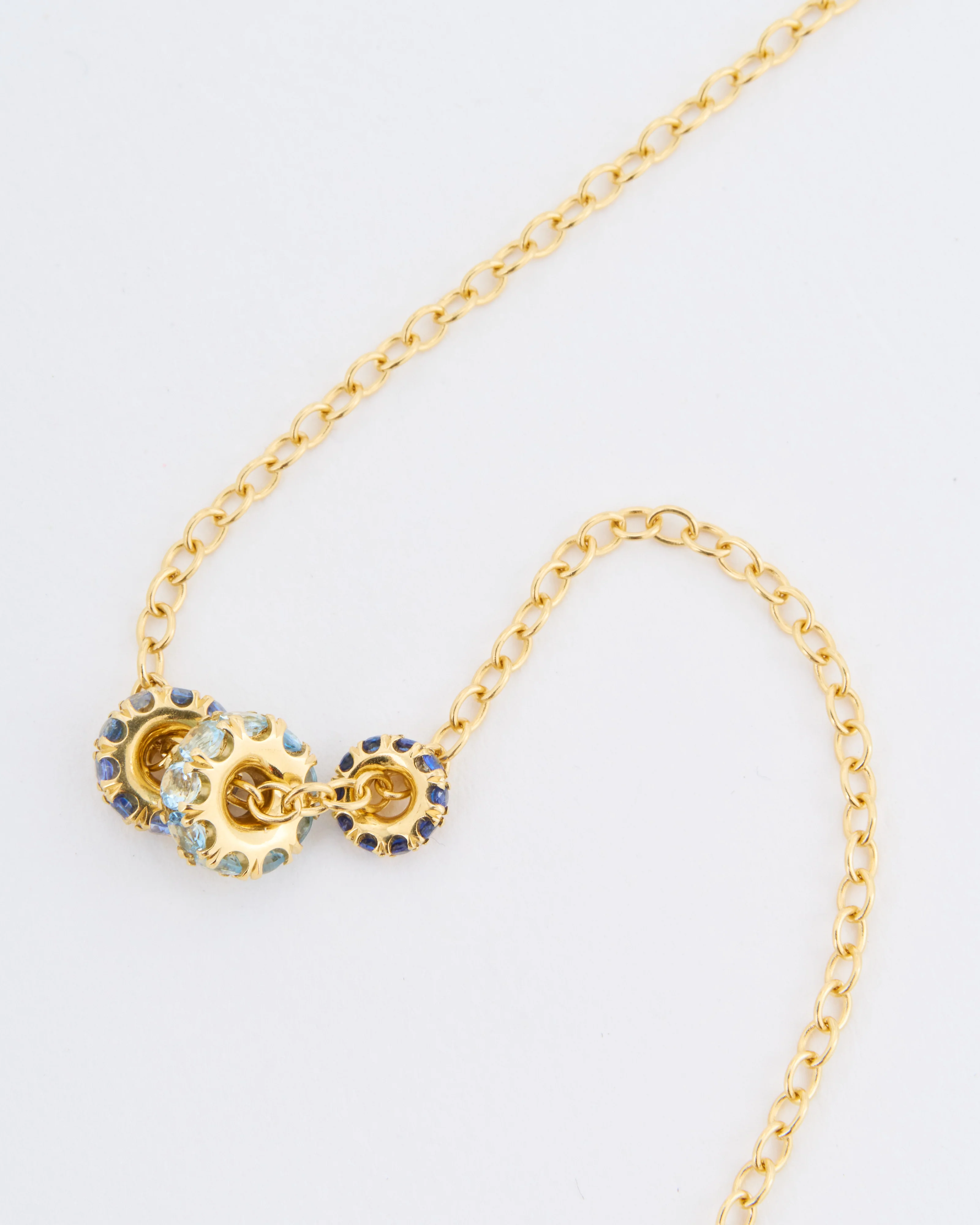 vesta yg bleu necklace - Image 5