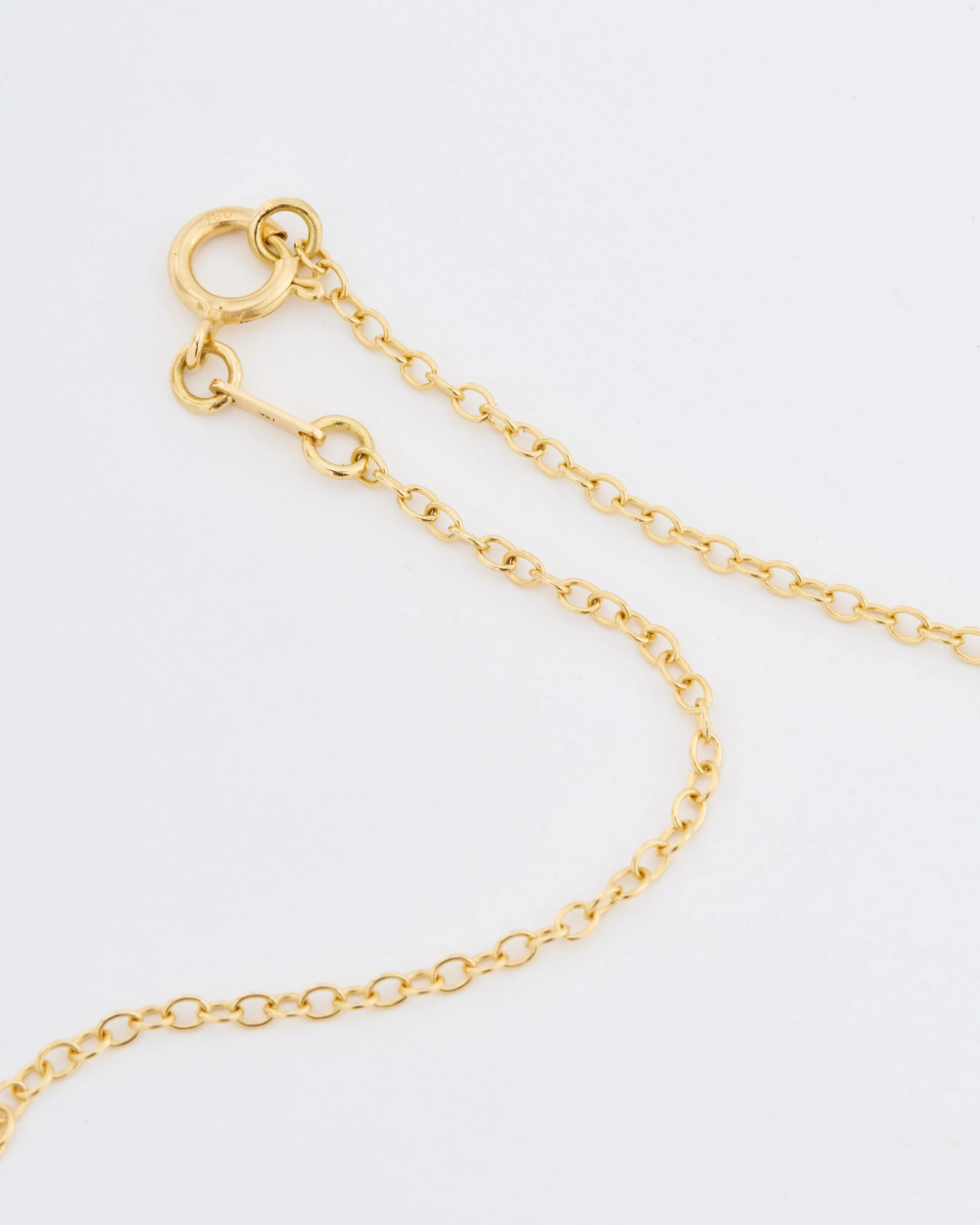 vesta yg bleu necklace - Image 6