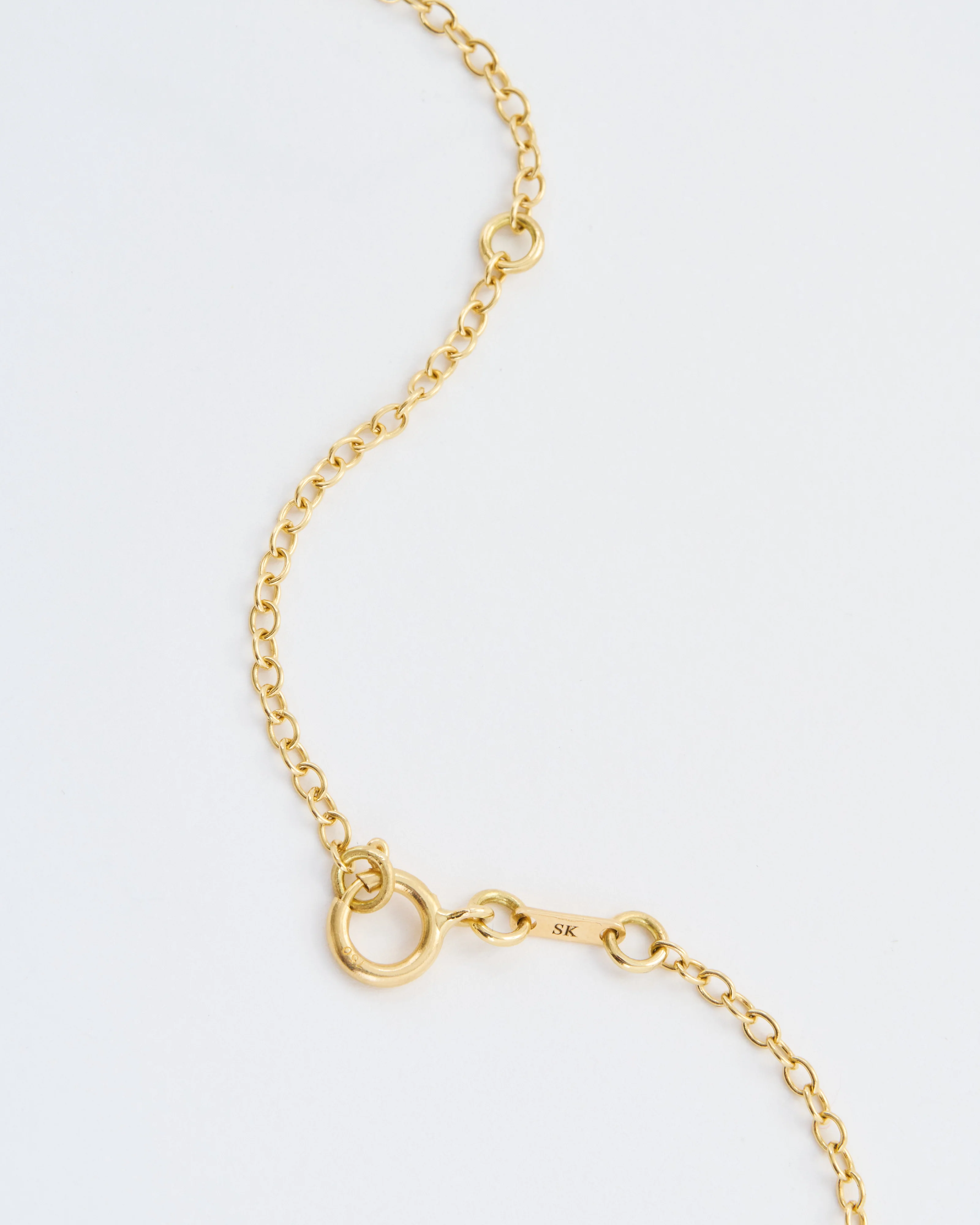 vesta yg wd necklace - Image 6
