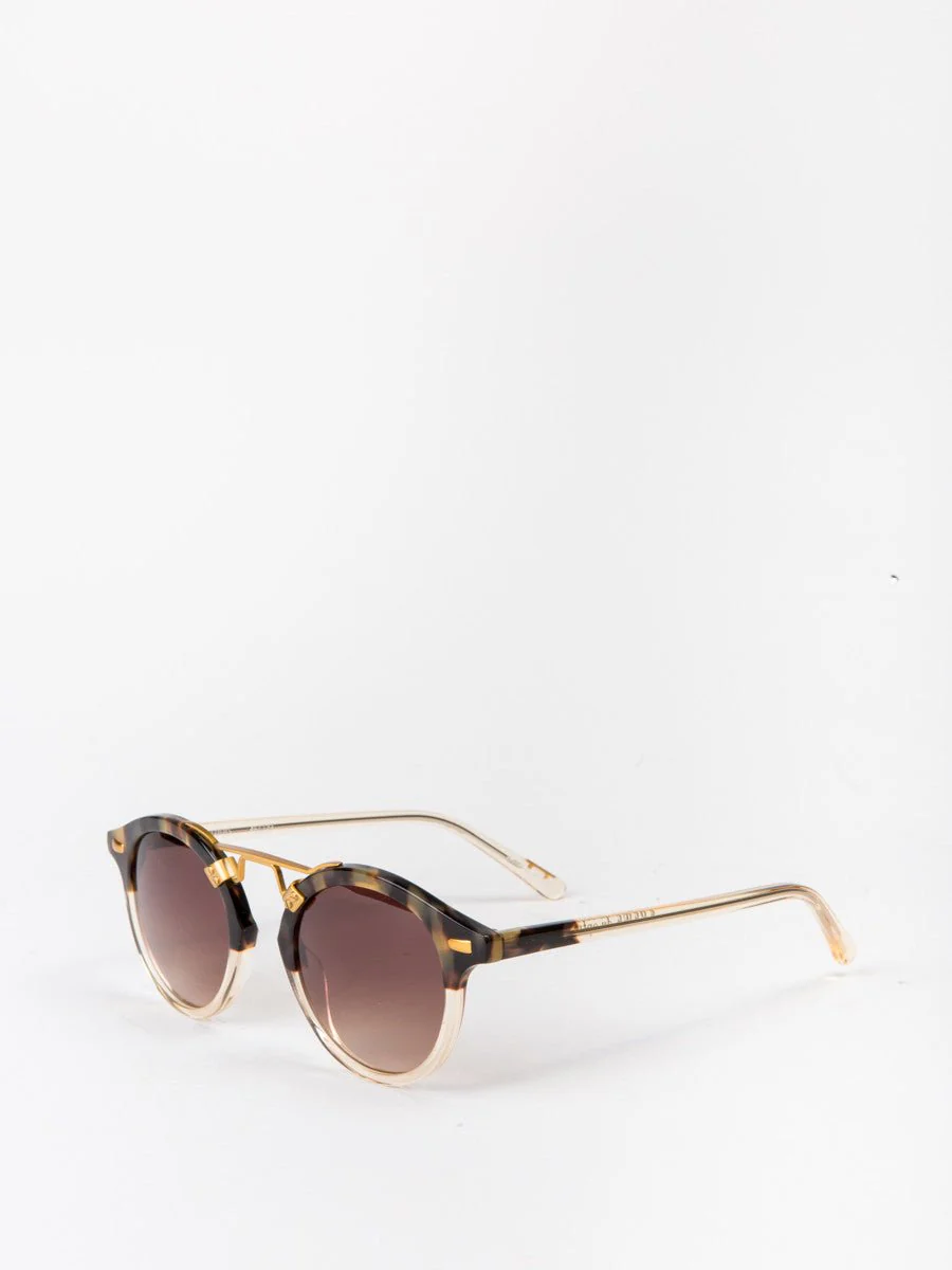 st. louis - blonde tortoise - Image 2