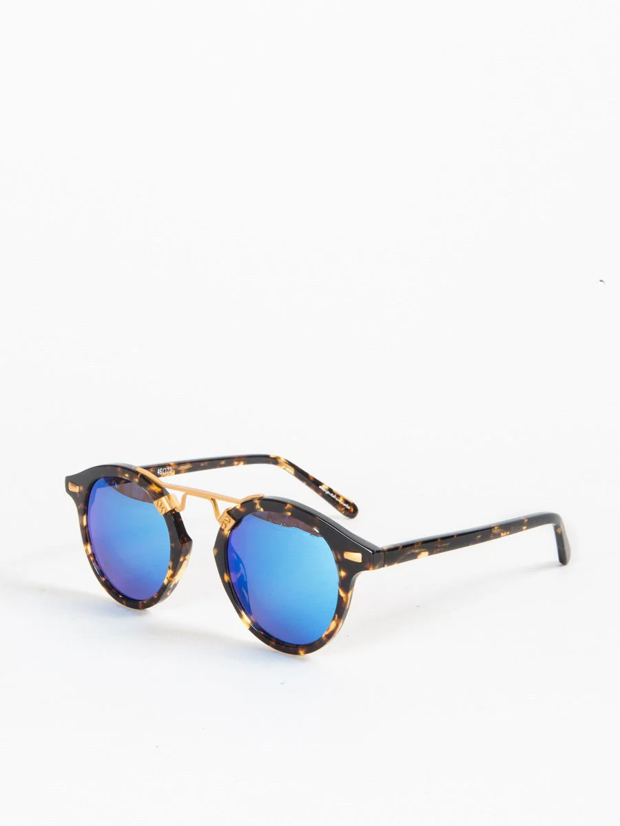 st. louis - bengal blue - Image 2