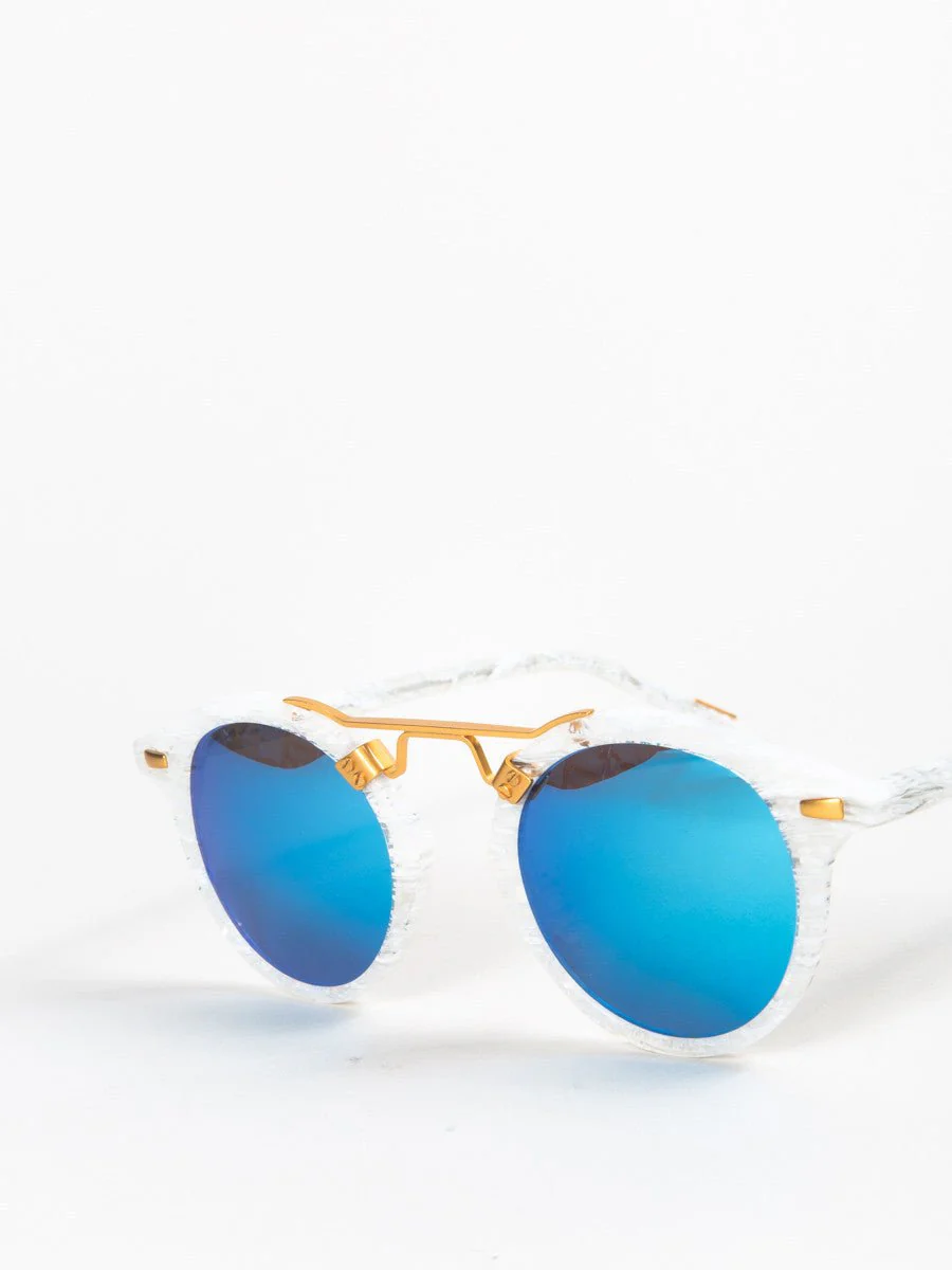 st. louis - white linen - Image 2