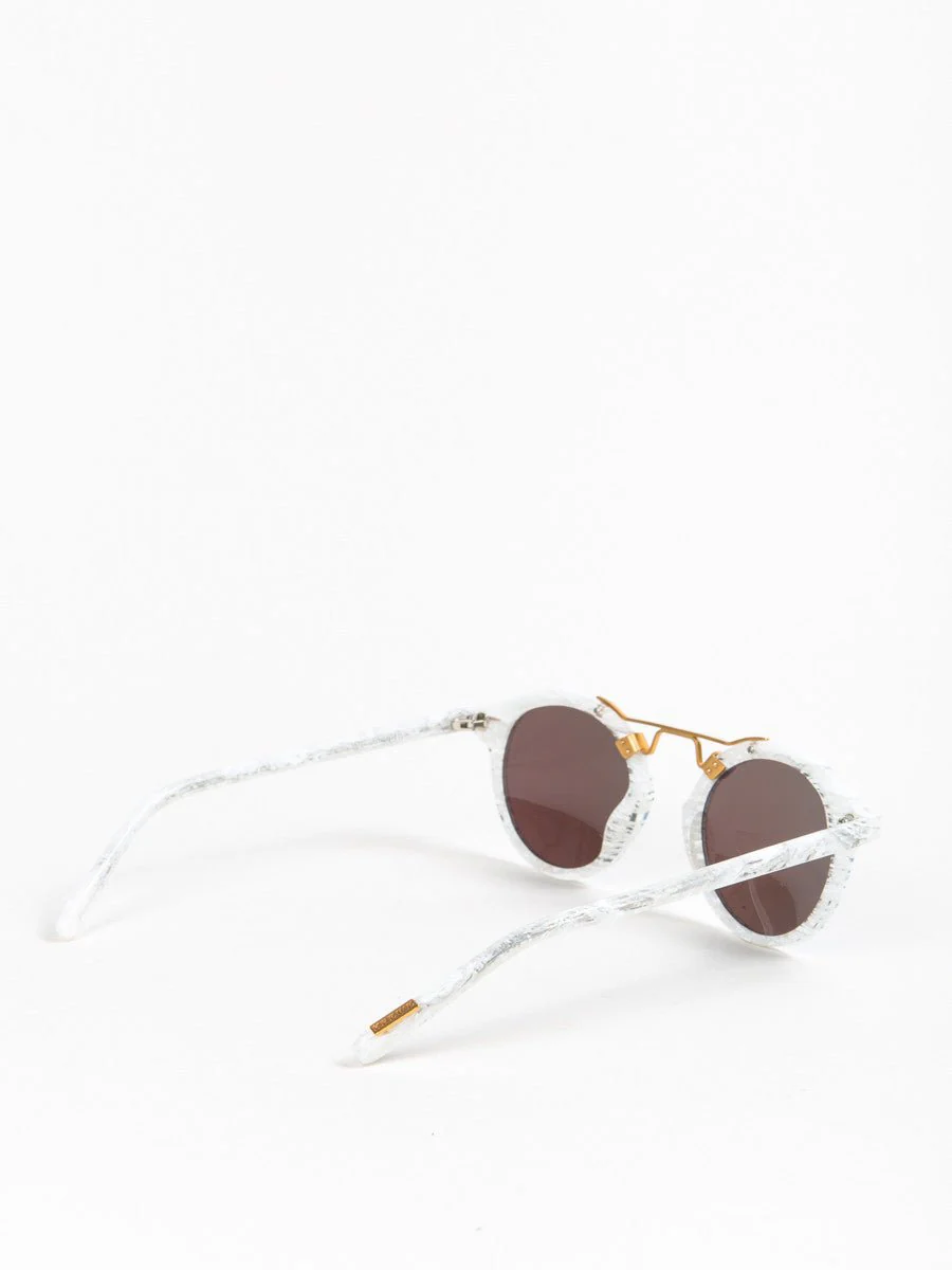 st. louis - white linen - Image 3
