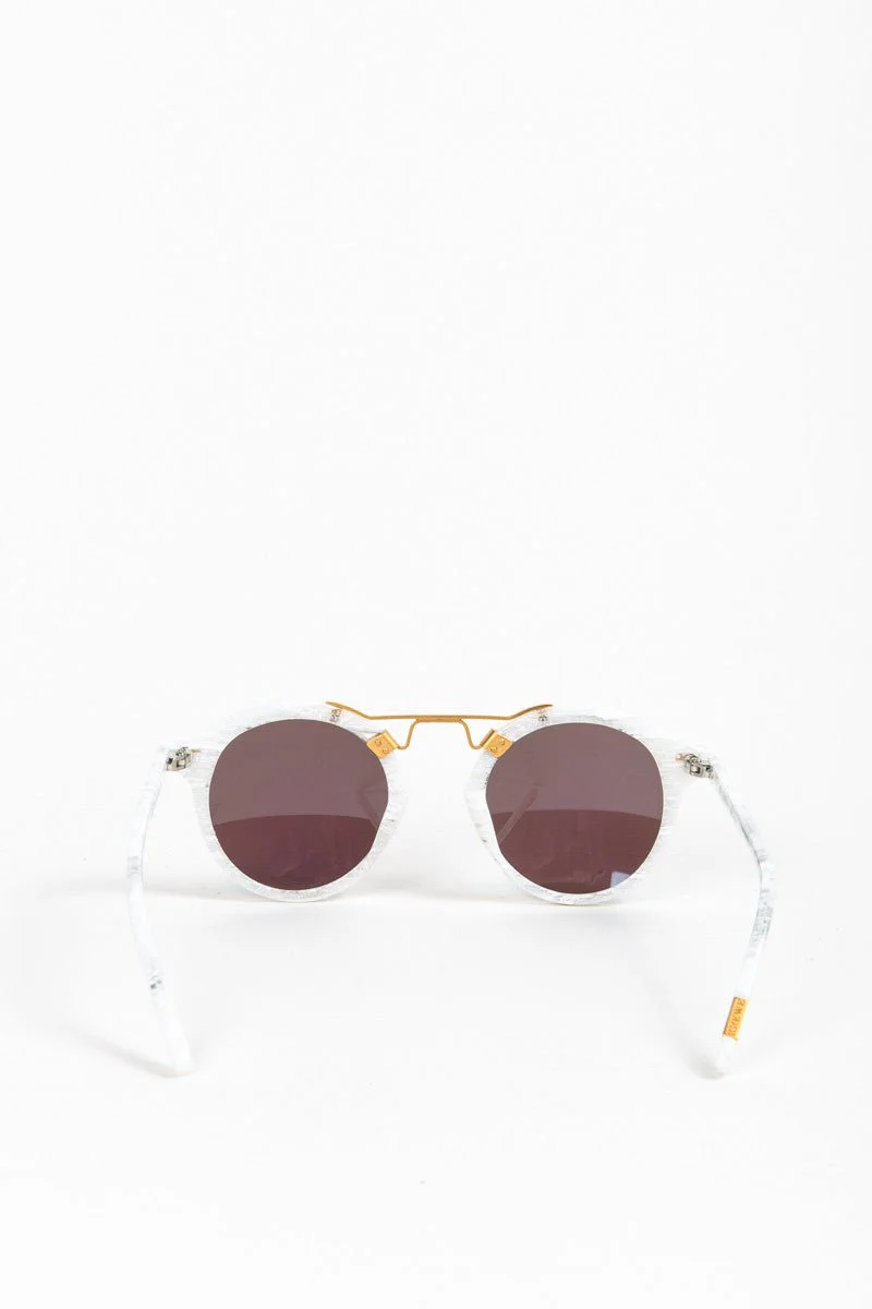 st. louis - white linen - Image 5