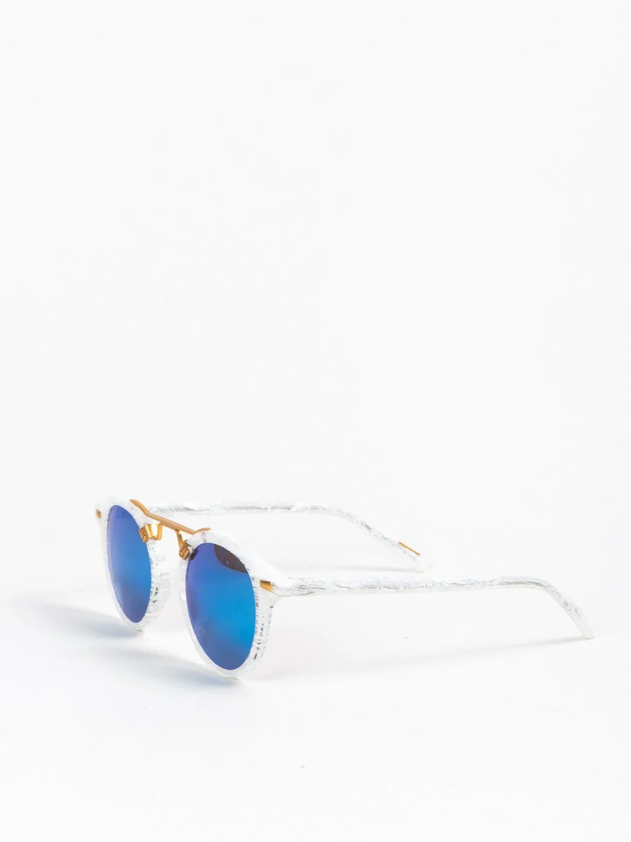 st. louis - white linen - Image 6