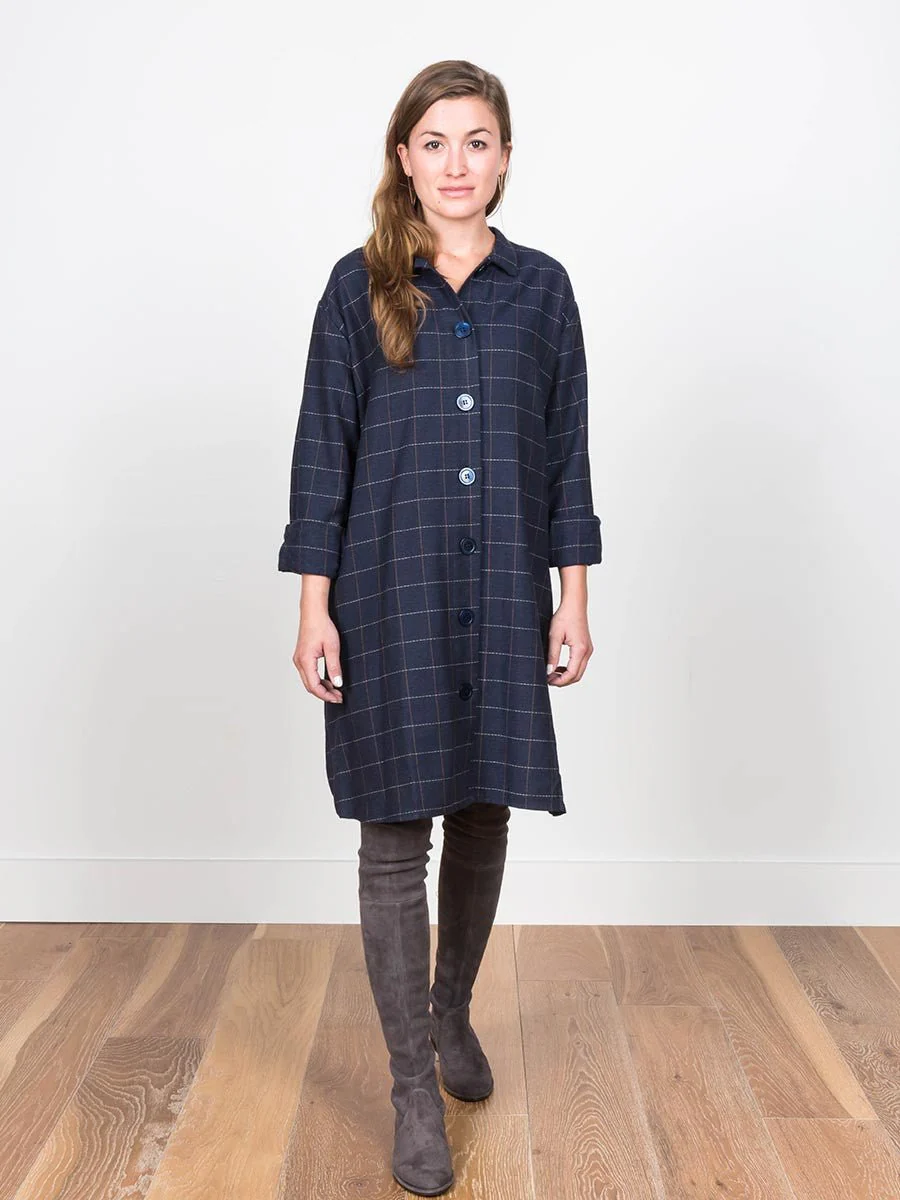 stacy jacket