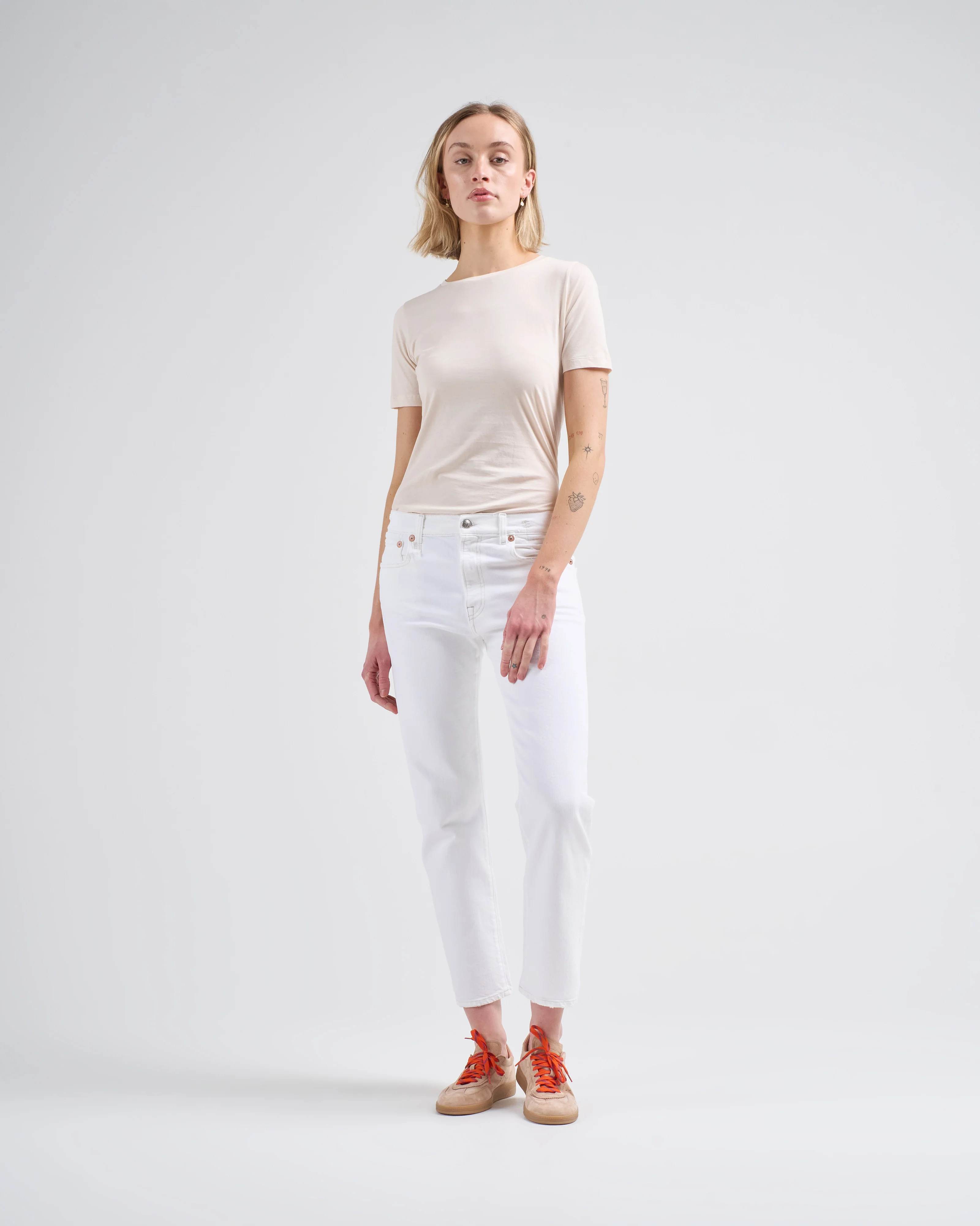 fanny tee - Image 7