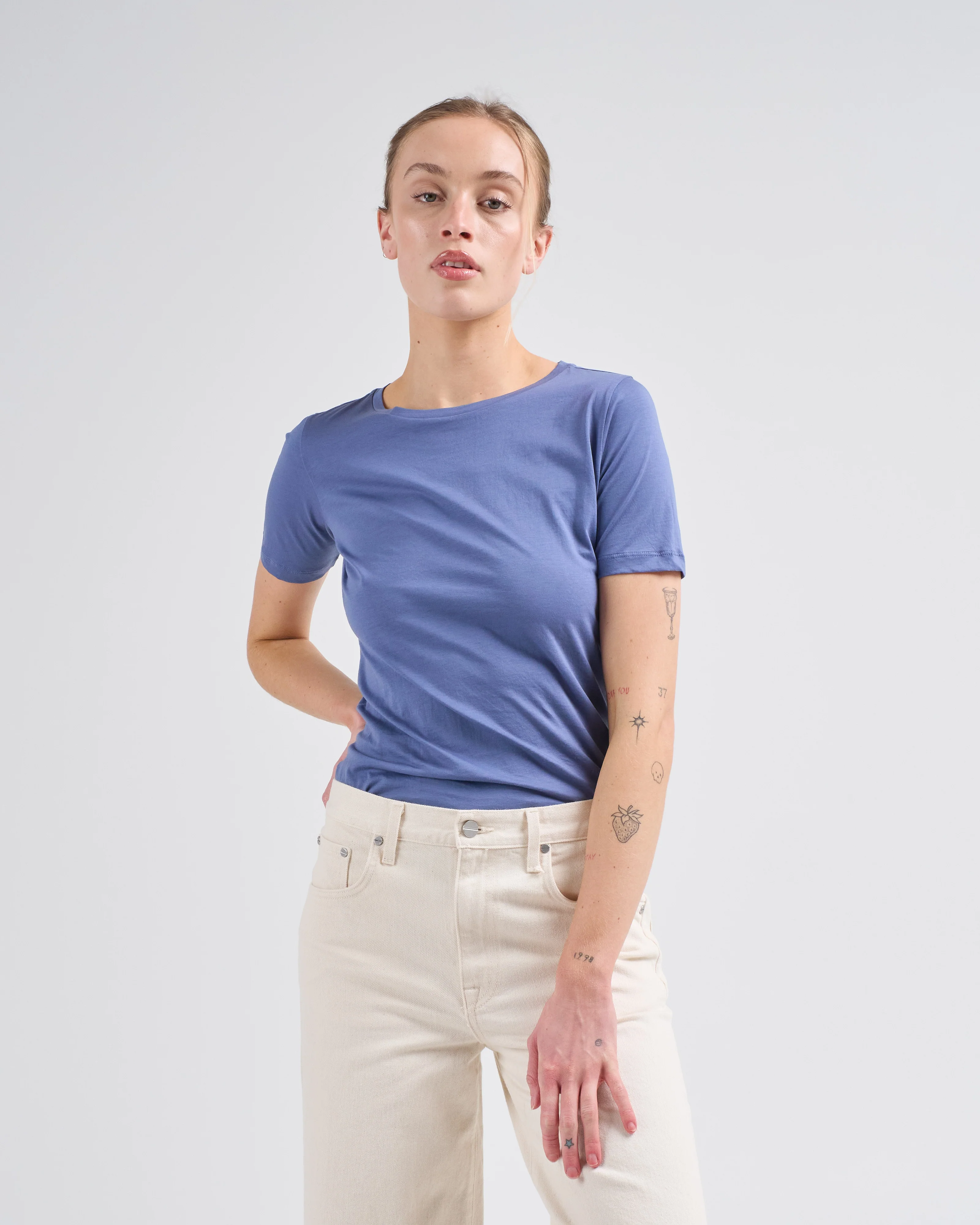 fanny tee - Image 2