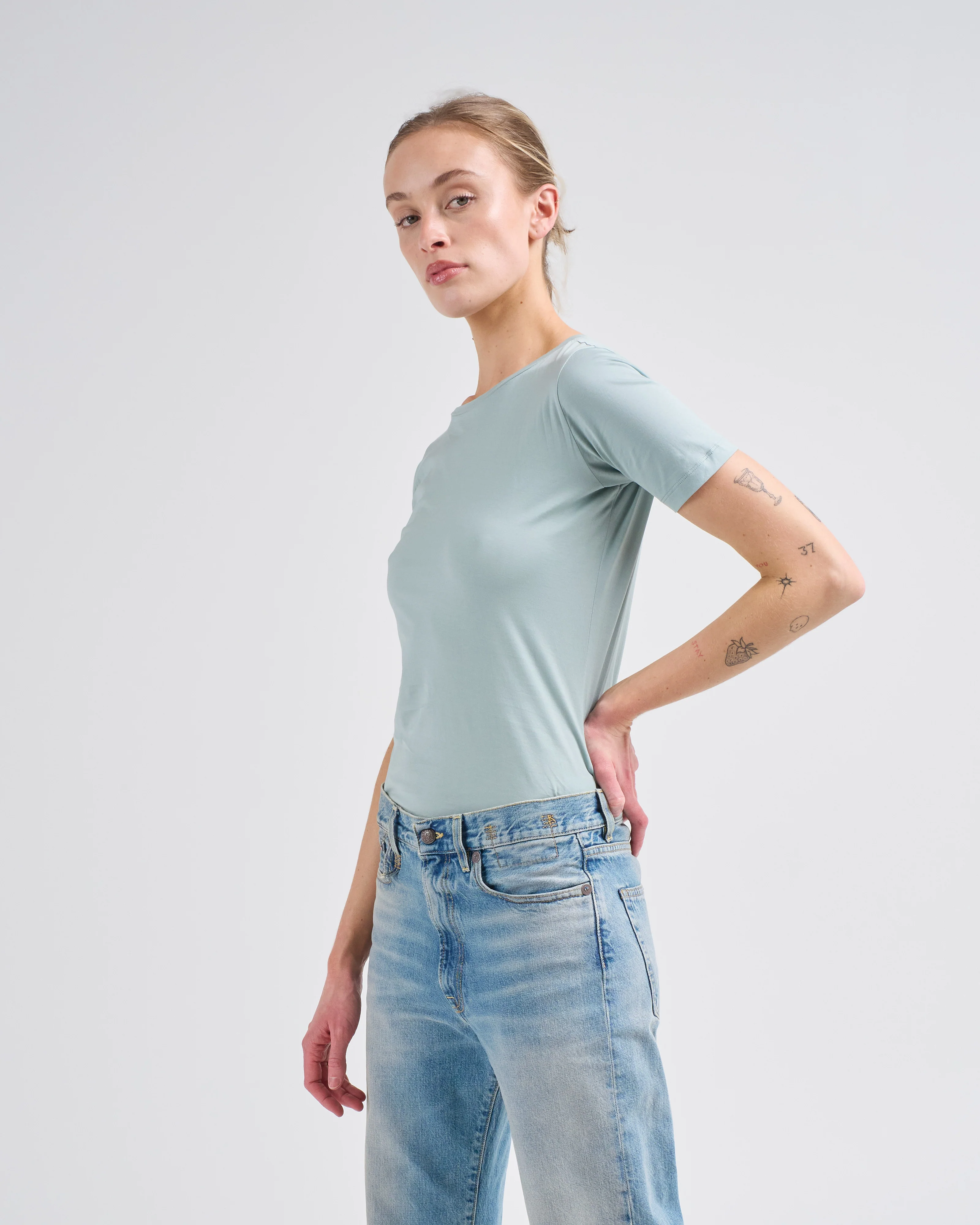 fanny tee - Image 5