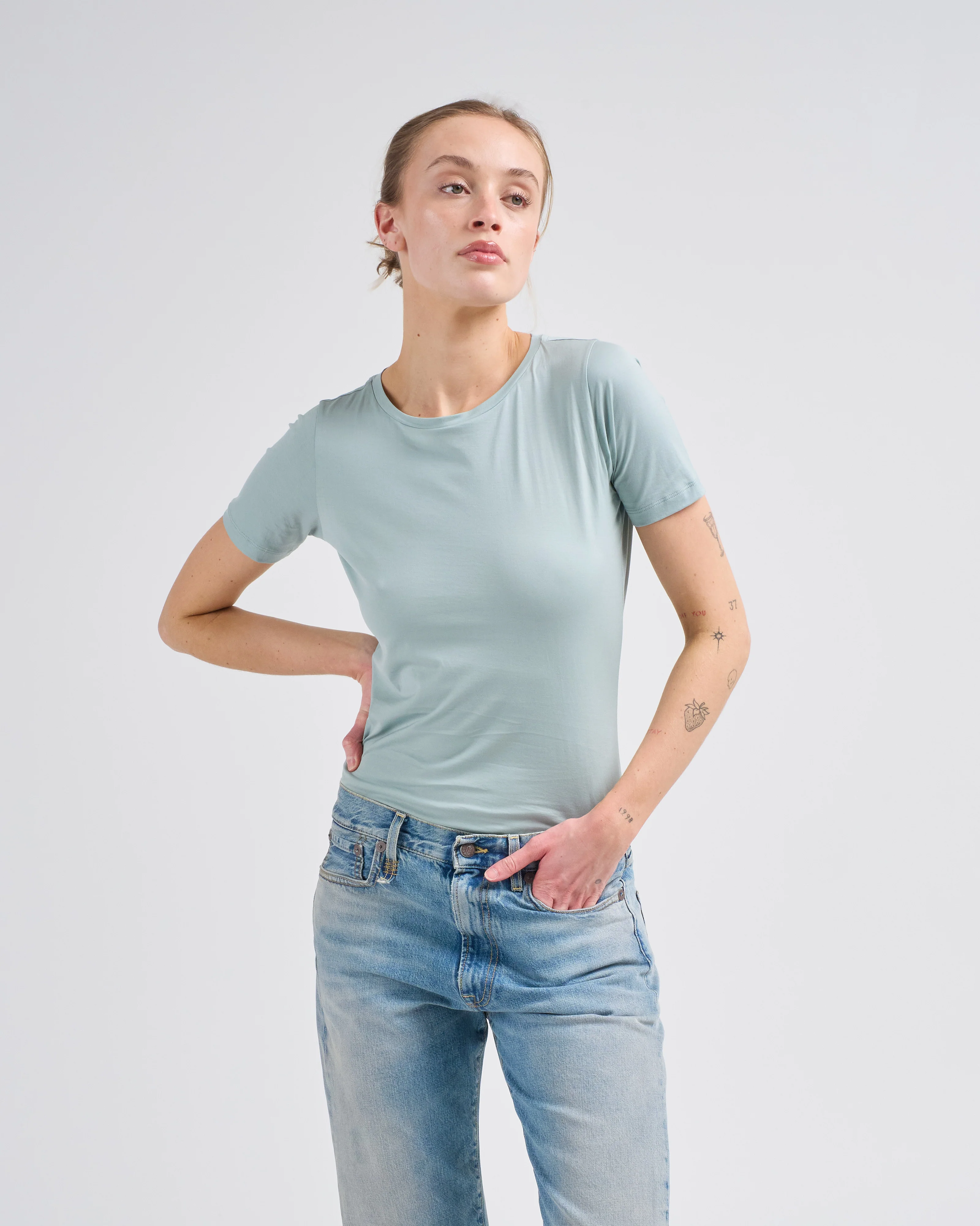 fanny tee - Image 6