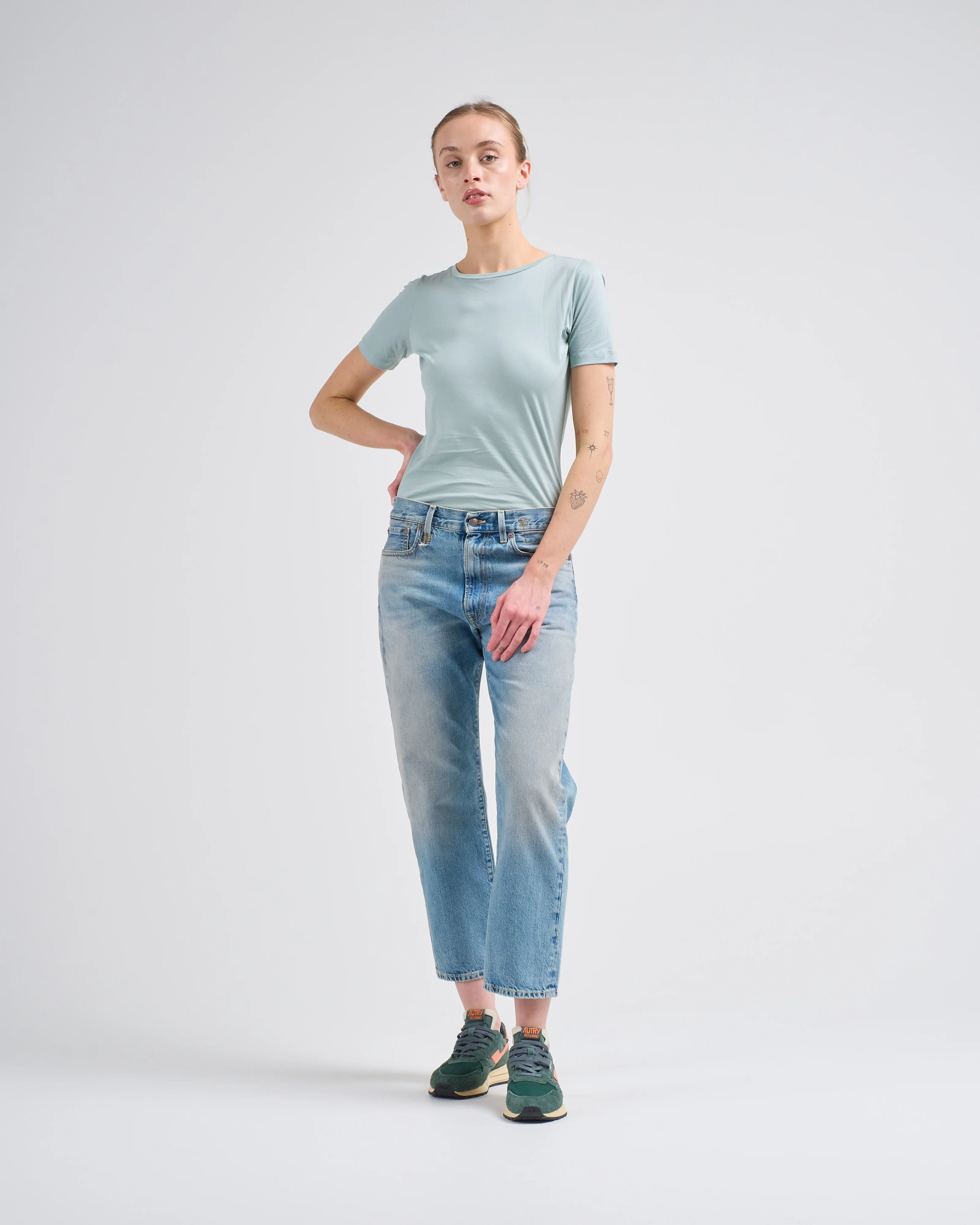 fanny tee - Image 7