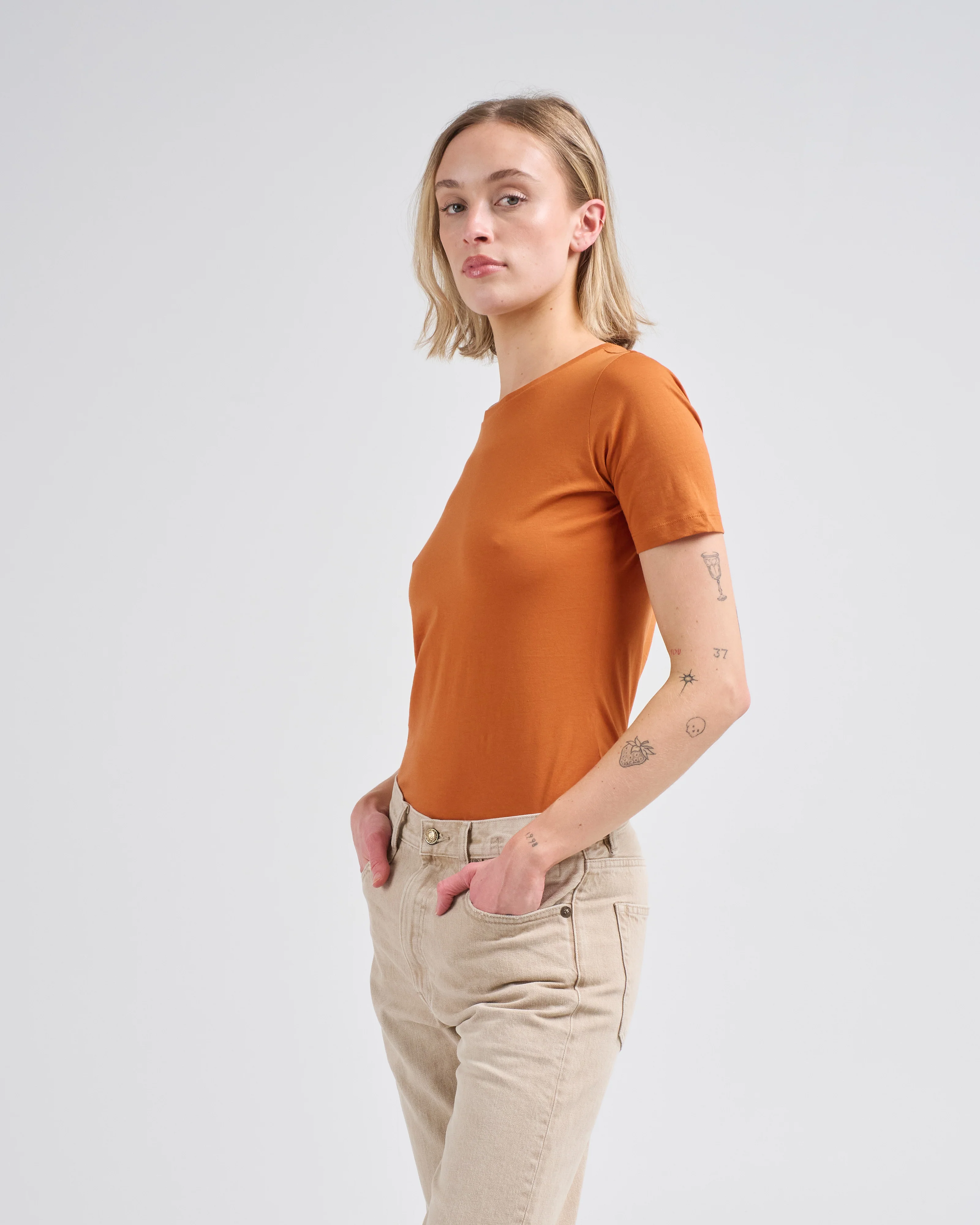 fanny tee - Image 5