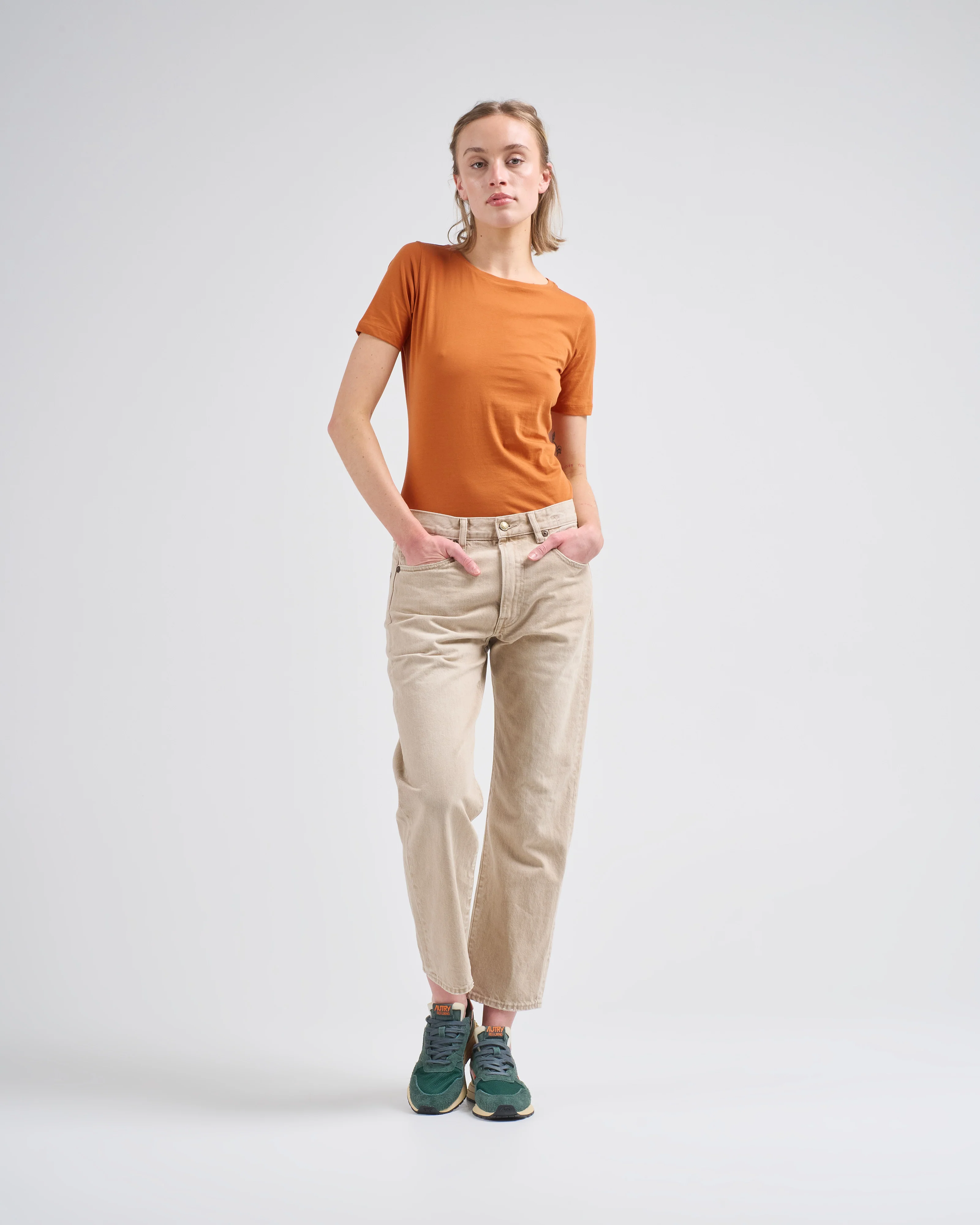 fanny tee - Image 7