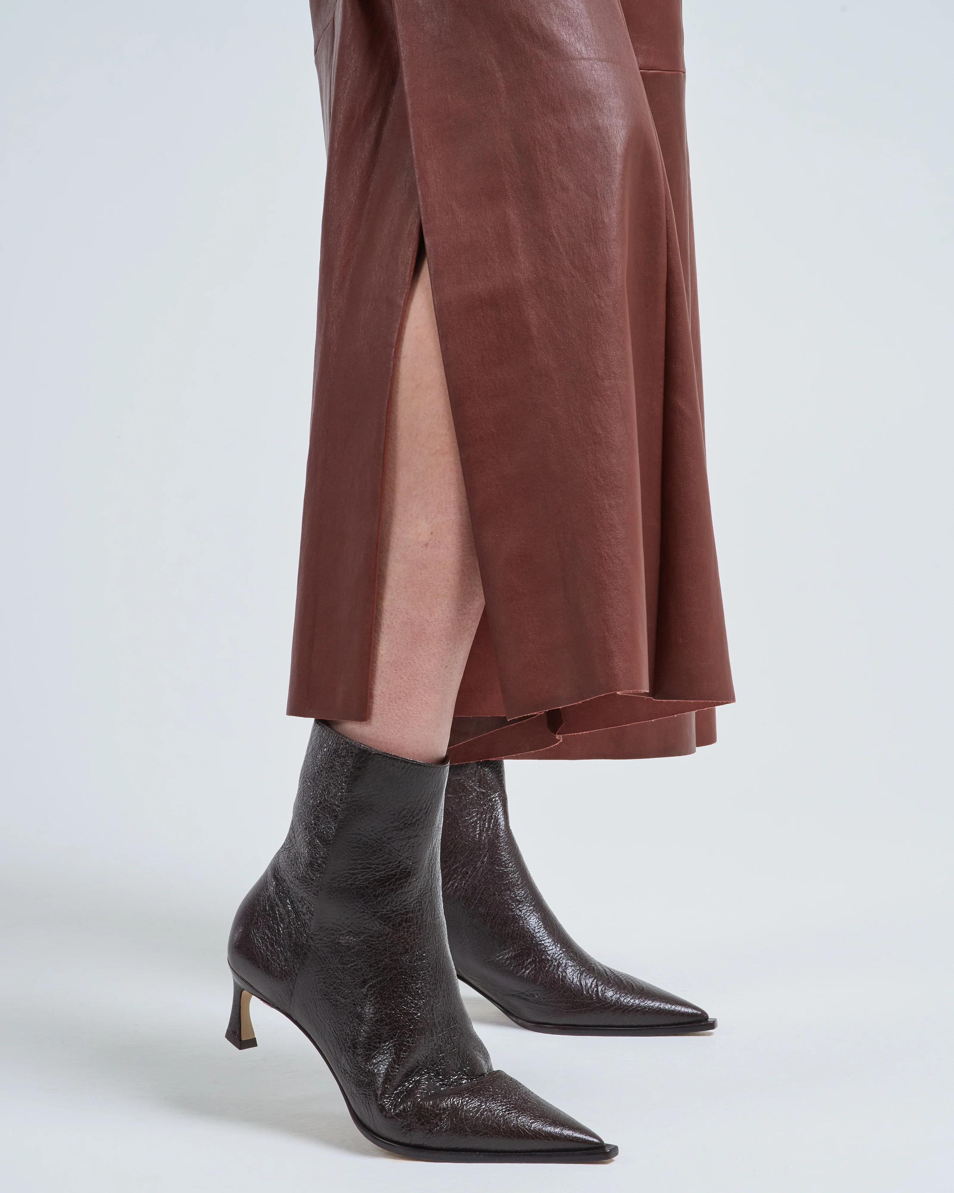 godard leather pant - Image 2