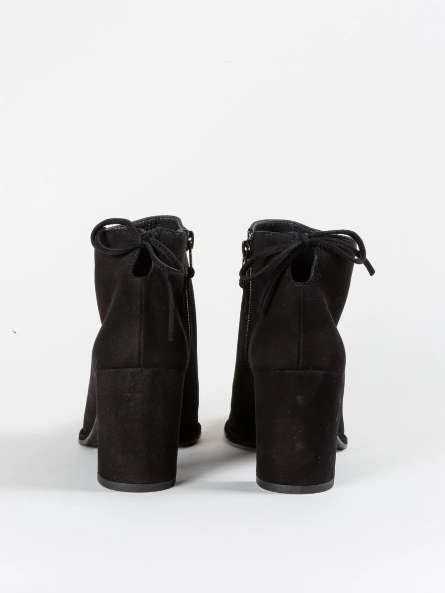 lofty short boot - Image 4