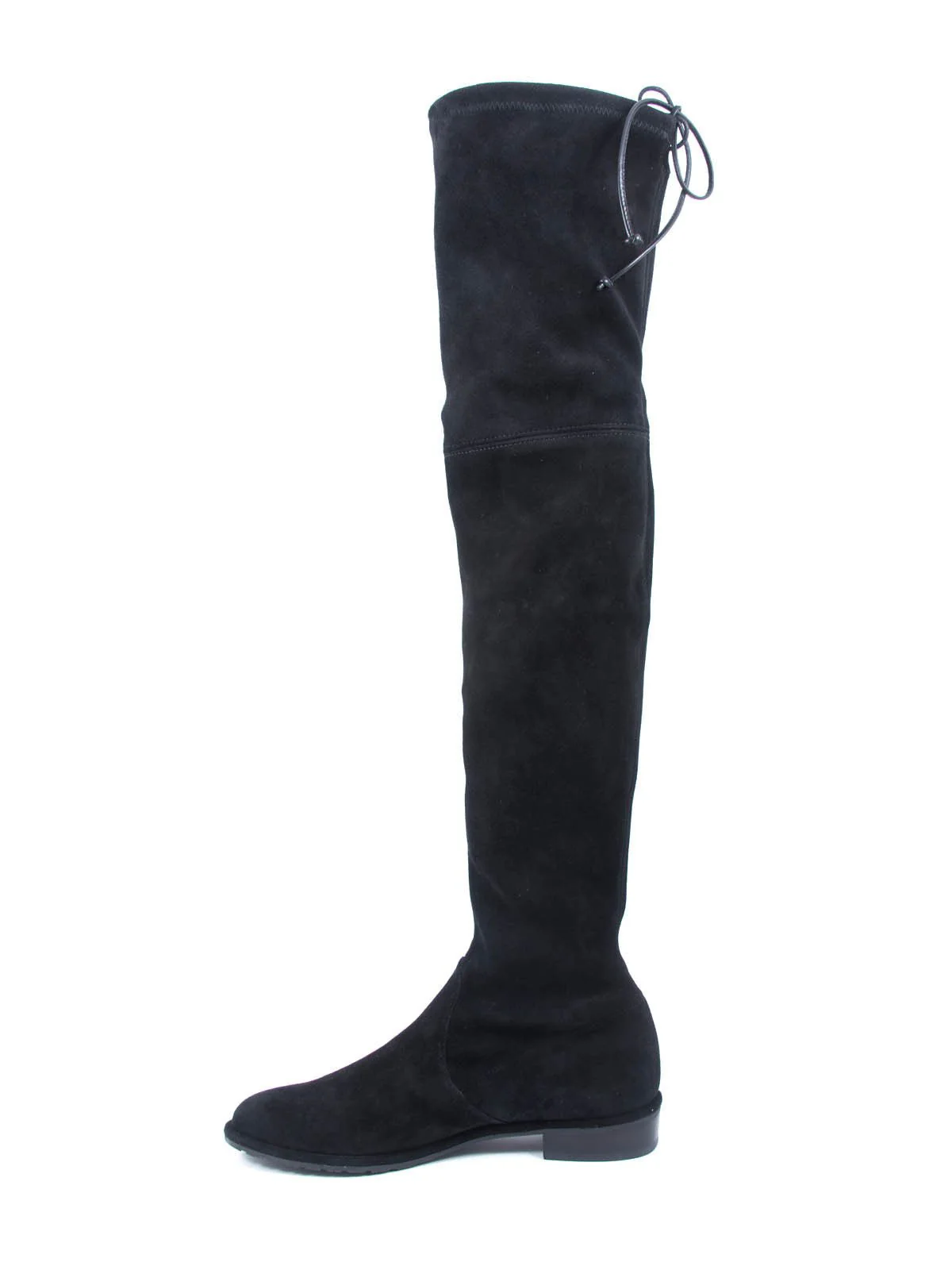 lowland over-the-knee boot - Image 2