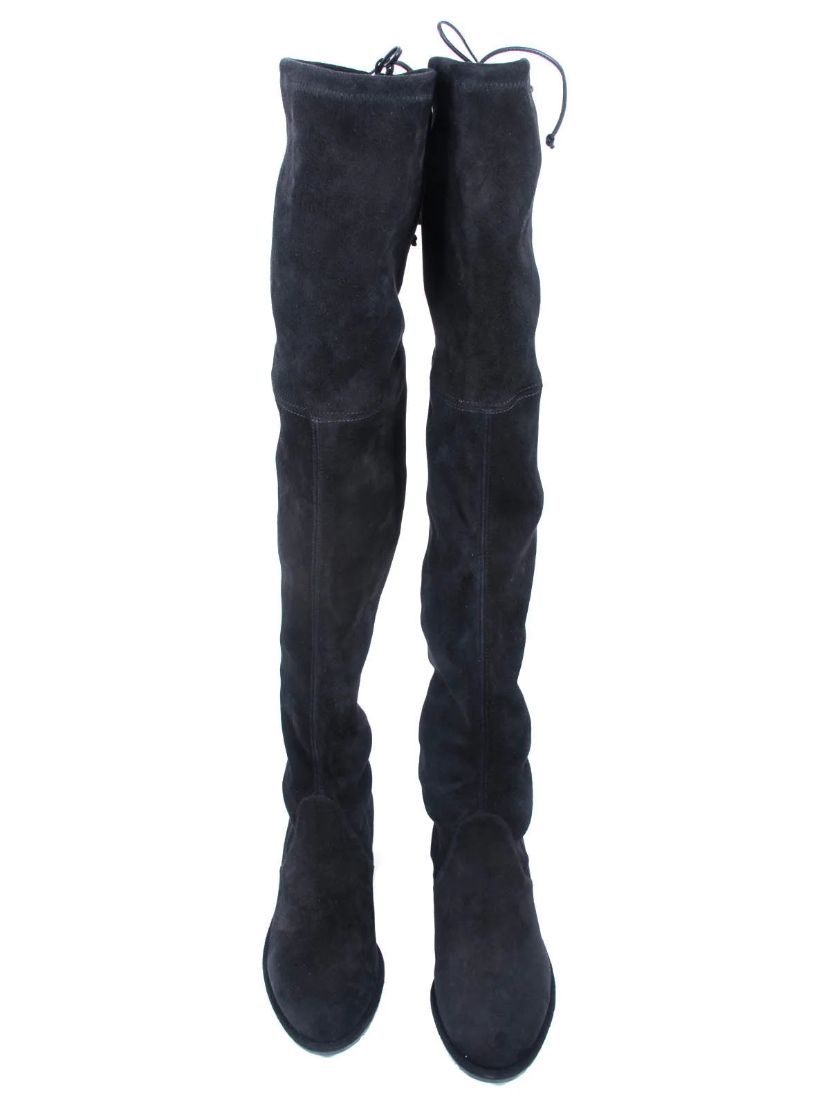 lowland over-the-knee boot - Image 3