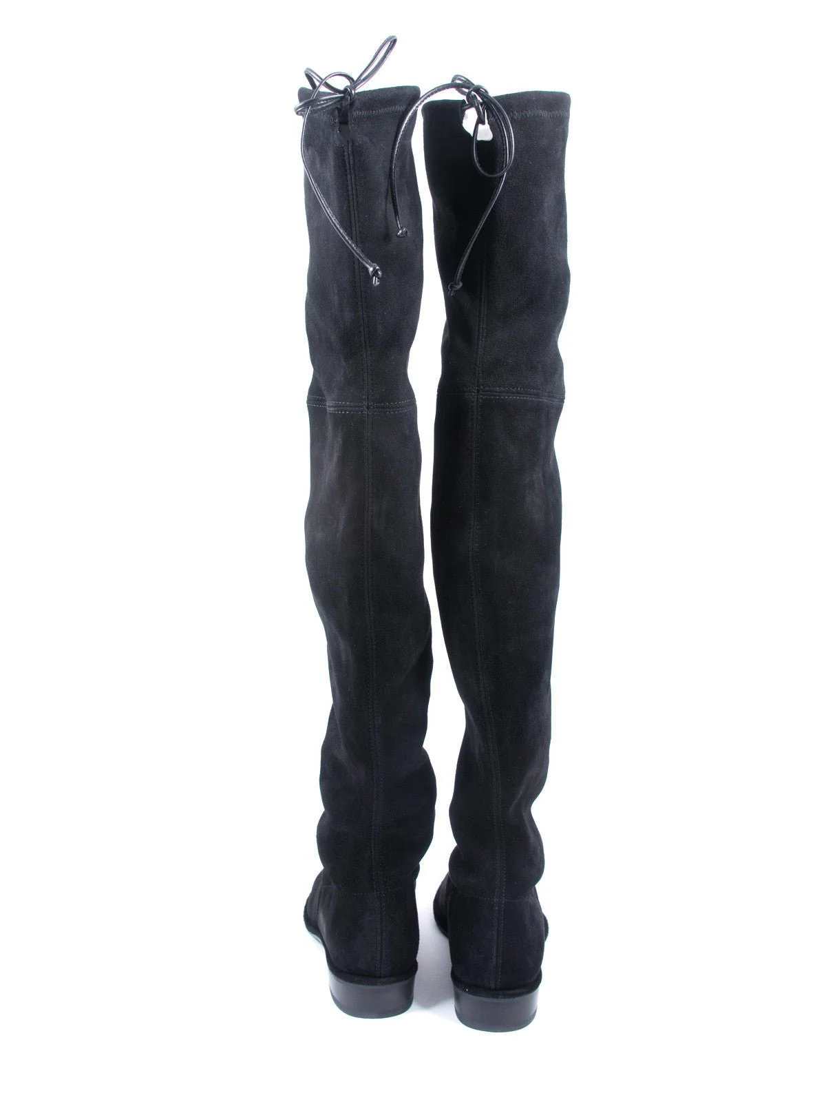 lowland over-the-knee boot - Image 4