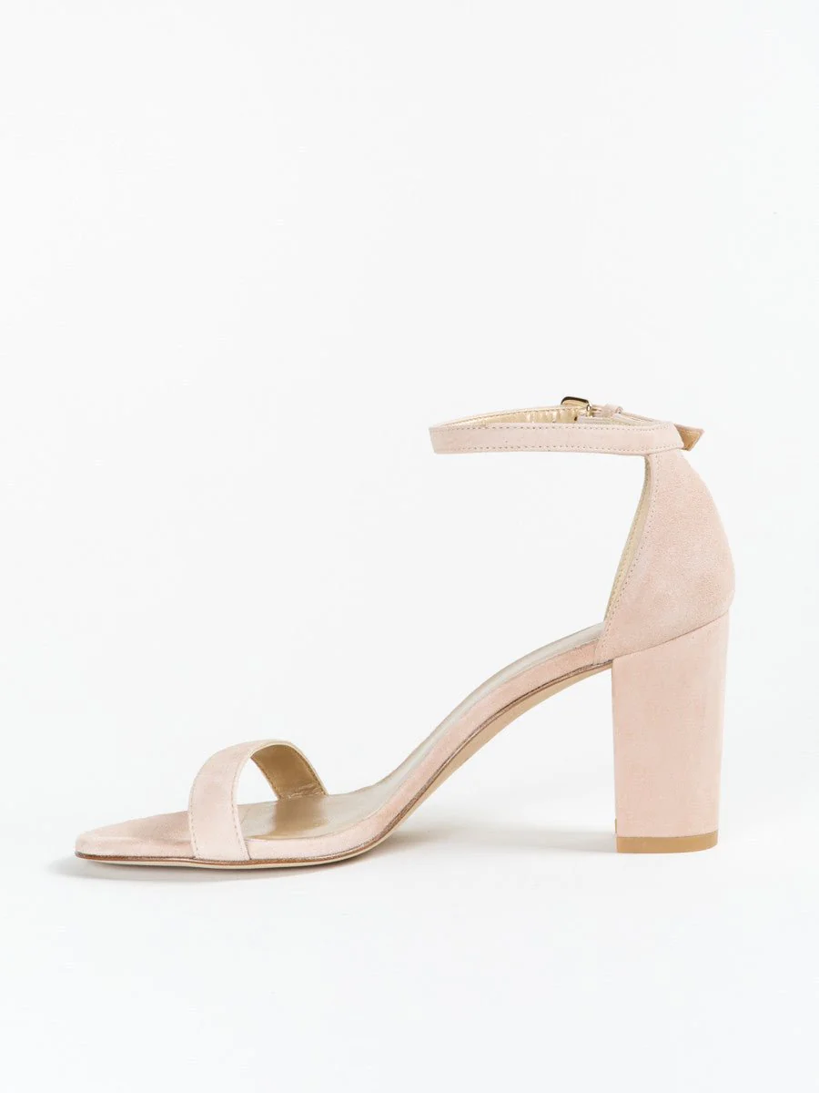 nearlynude sandal - bisque - Image 2