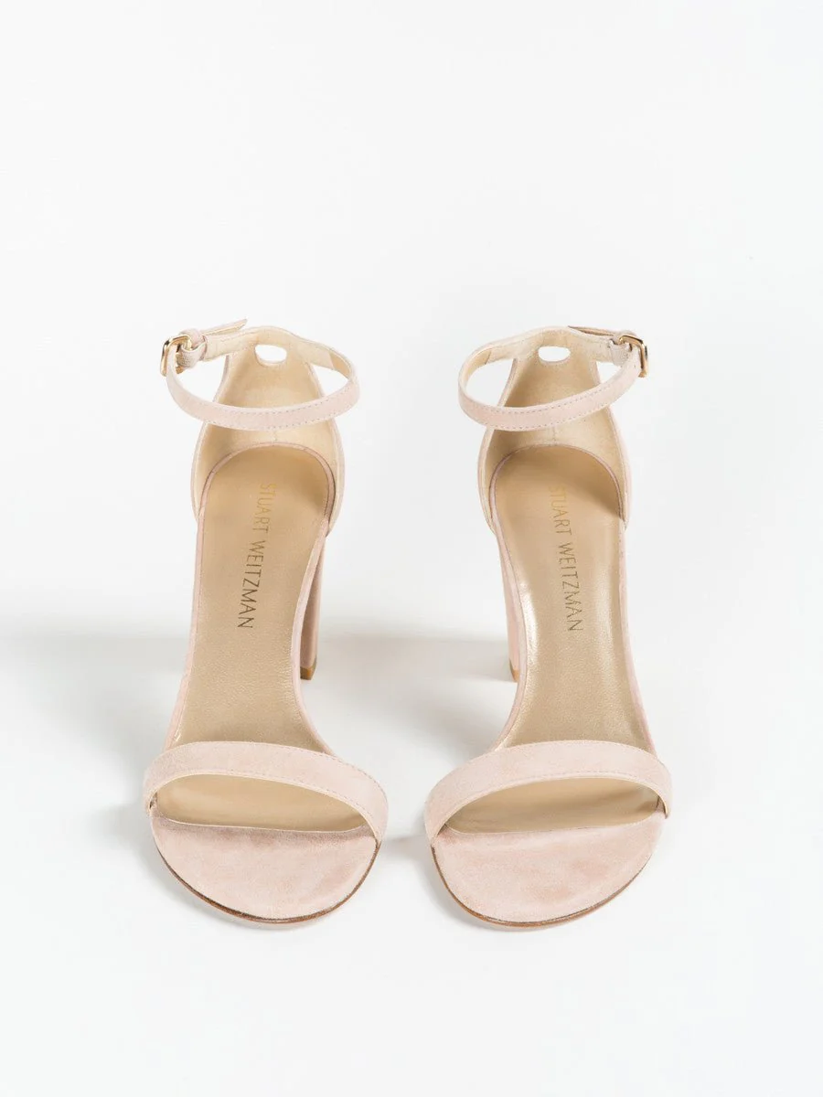 nearlynude sandal - bisque - Image 3