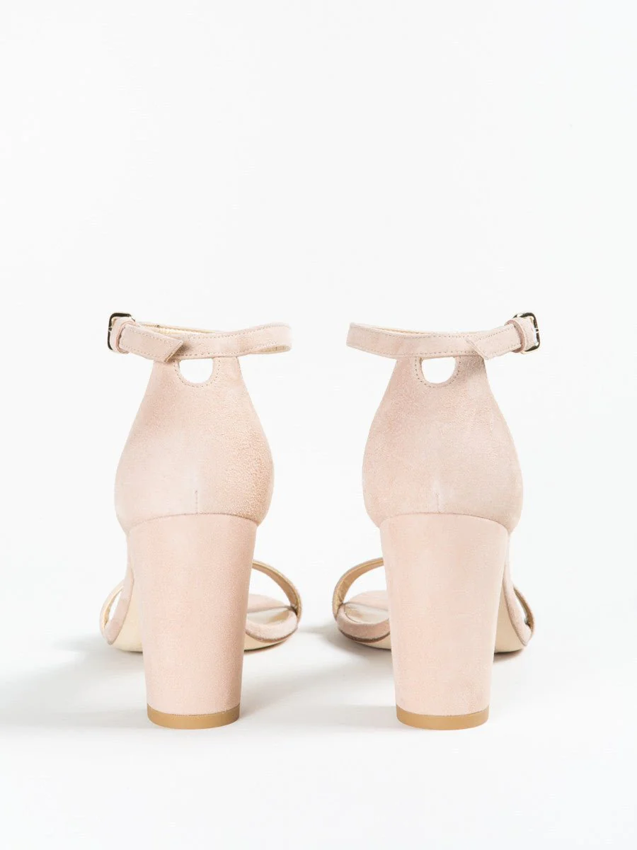 nearlynude sandal - bisque - Image 4