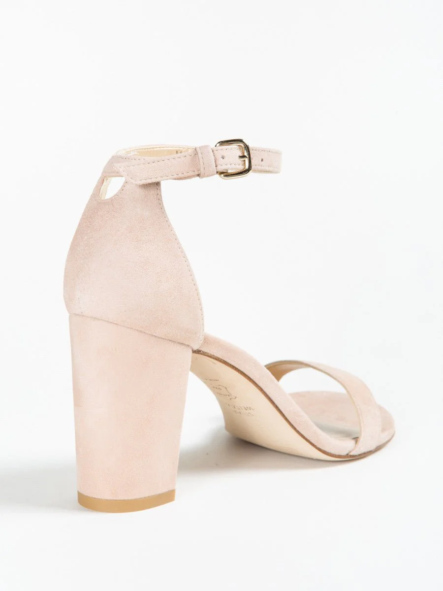 nearlynude sandal - bisque - Image 5
