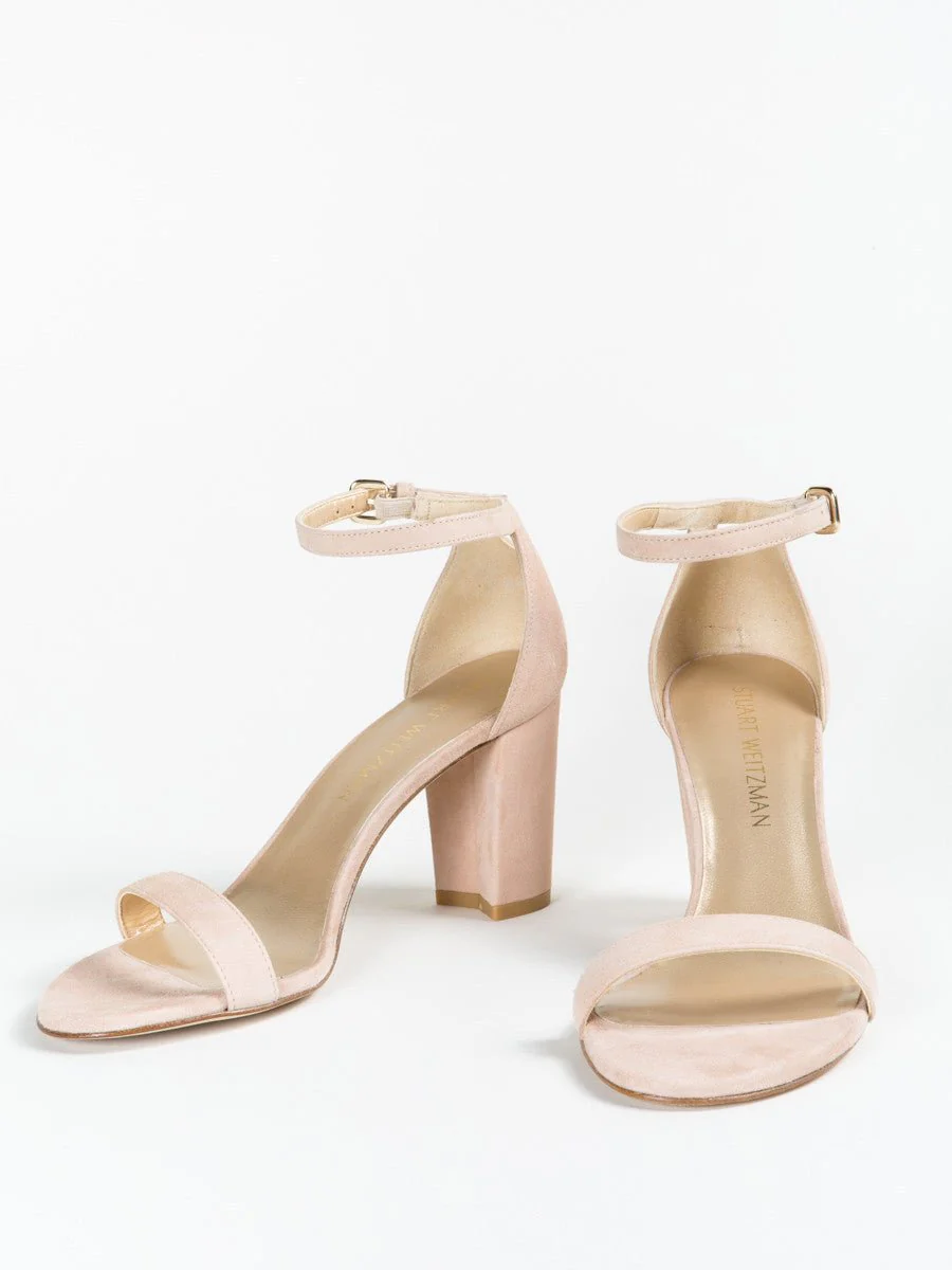 nearlynude sandal - bisque - Image 6