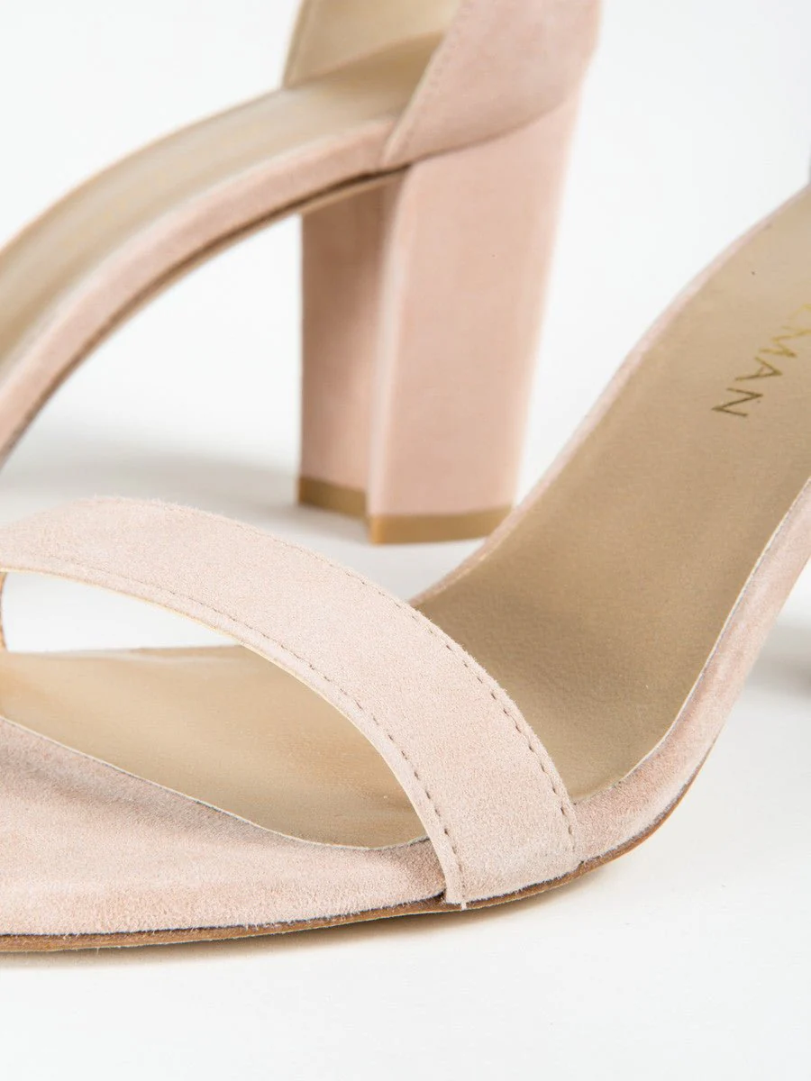 nearlynude sandal - bisque - Image 7